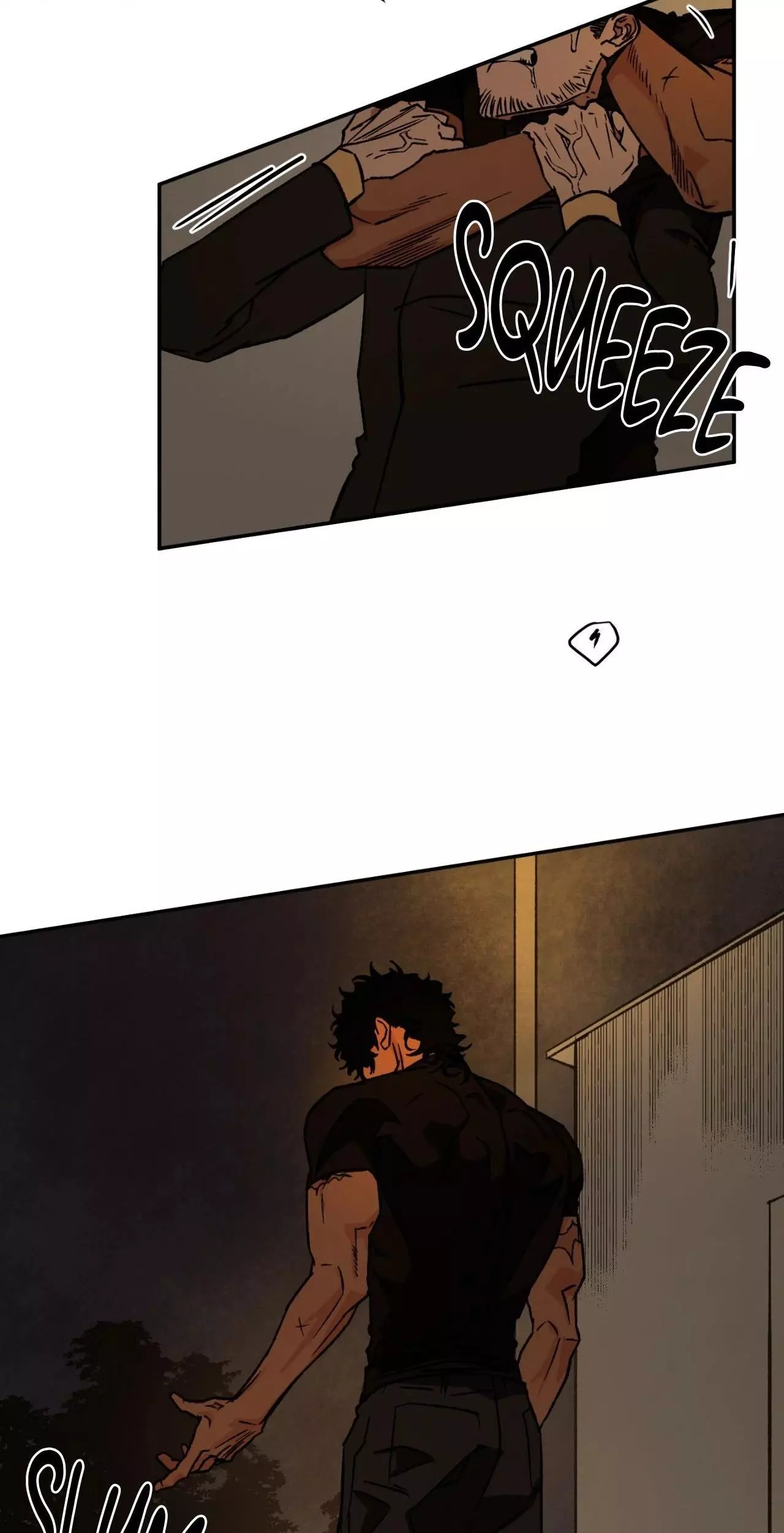 Crush And Burn - Chapter 101 Page 19