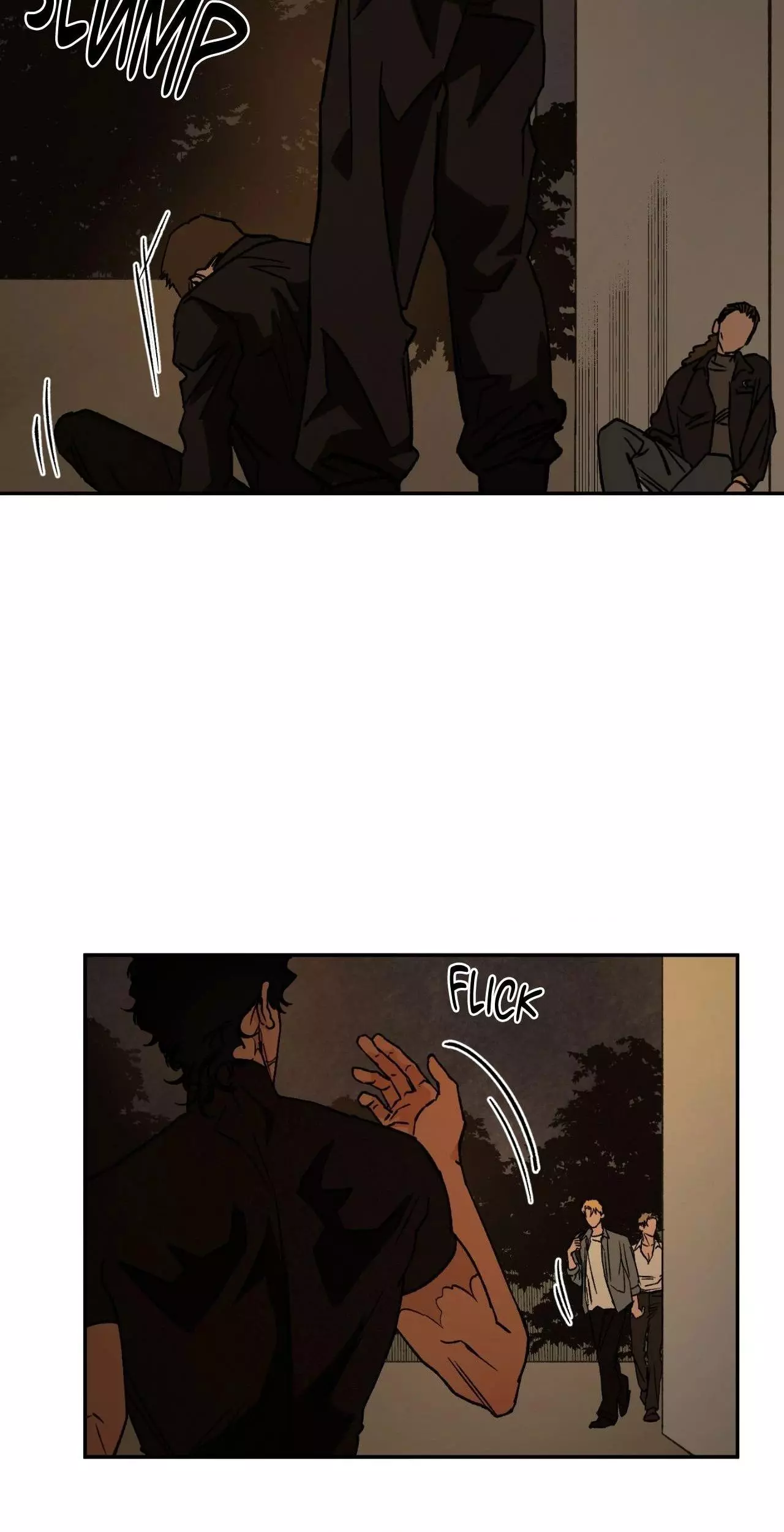 Crush And Burn - Chapter 101 Page 20
