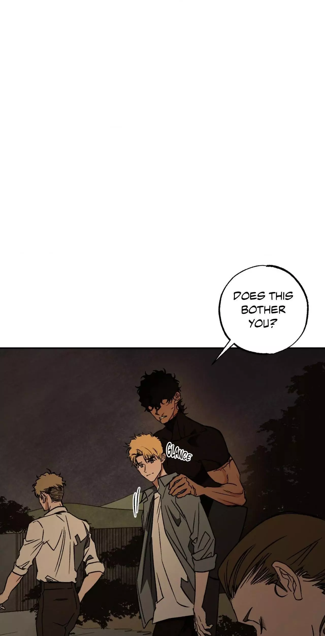 Crush And Burn - Chapter 101 Page 21