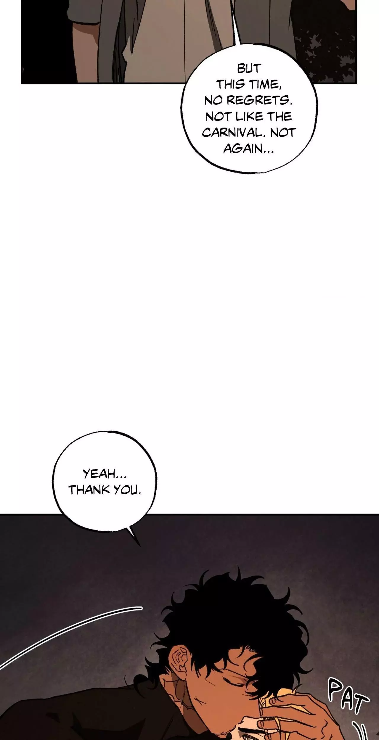 Crush And Burn - Chapter 101 Page 24