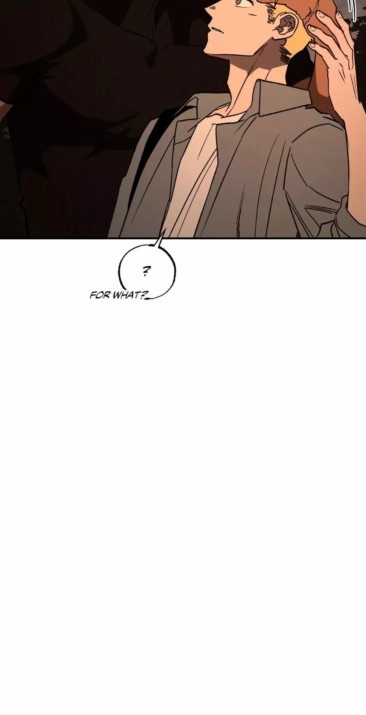 Crush And Burn - Chapter 101 Page 25