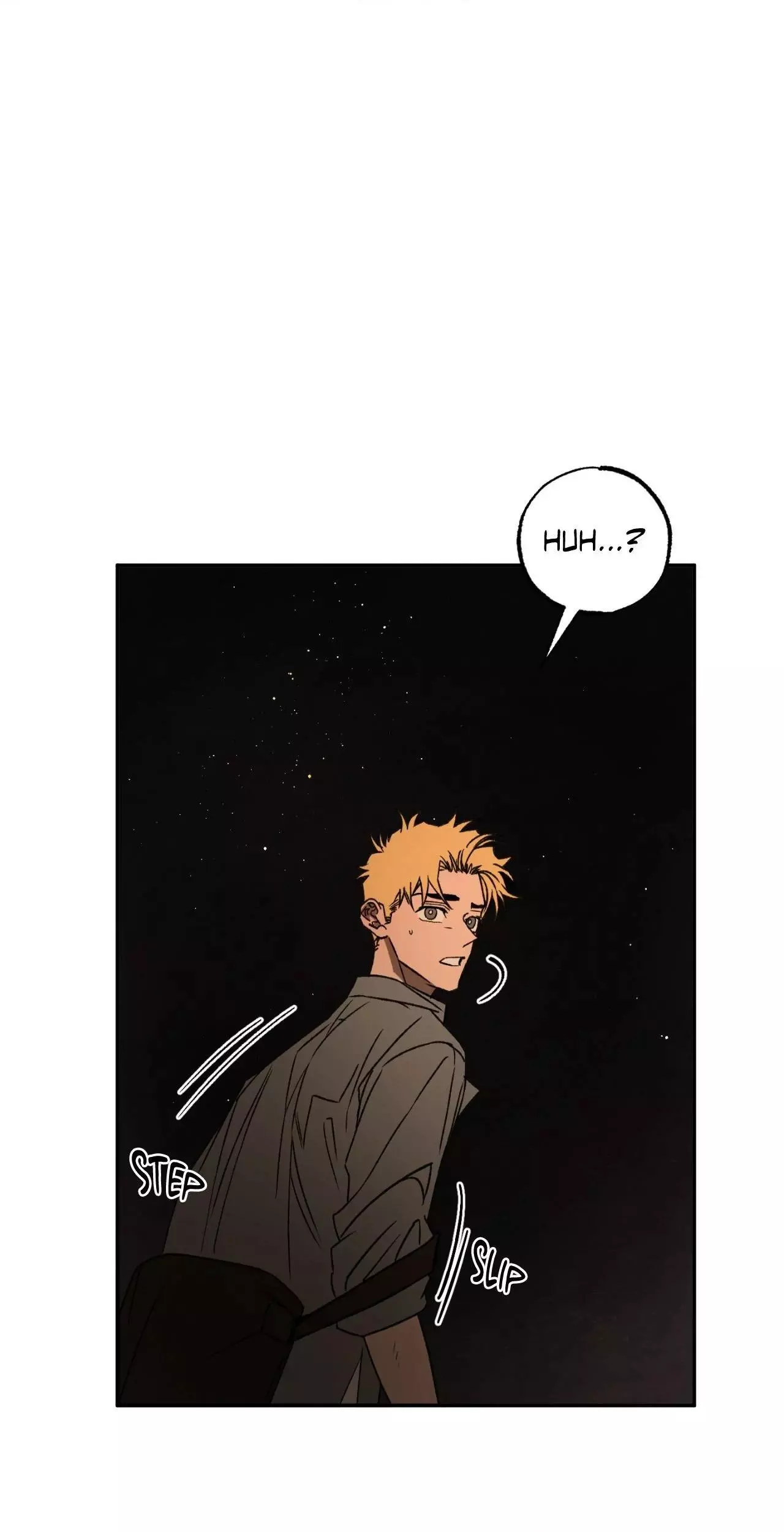 Crush And Burn - Chapter 101 Page 33
