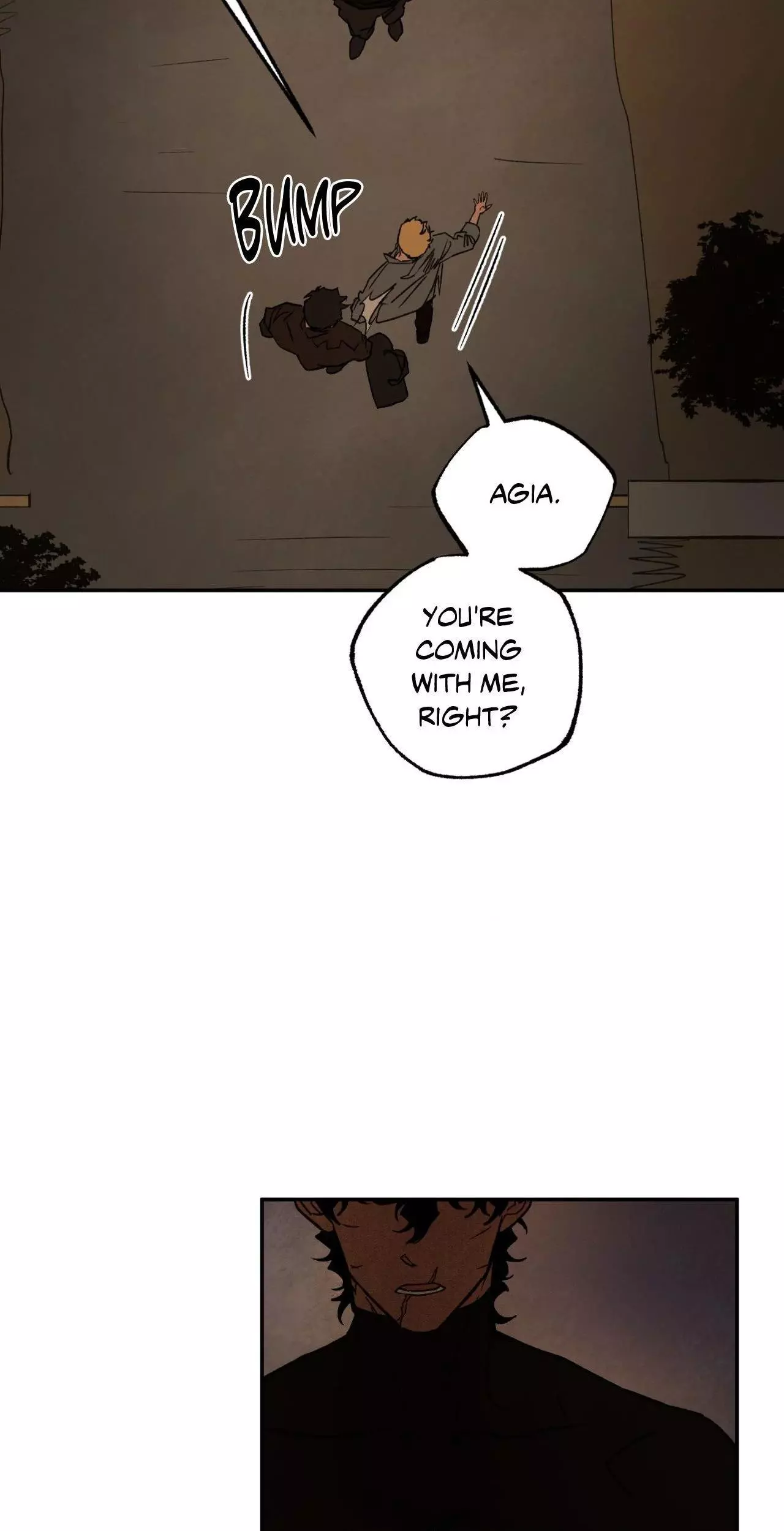Crush And Burn - Chapter 101 Page 37