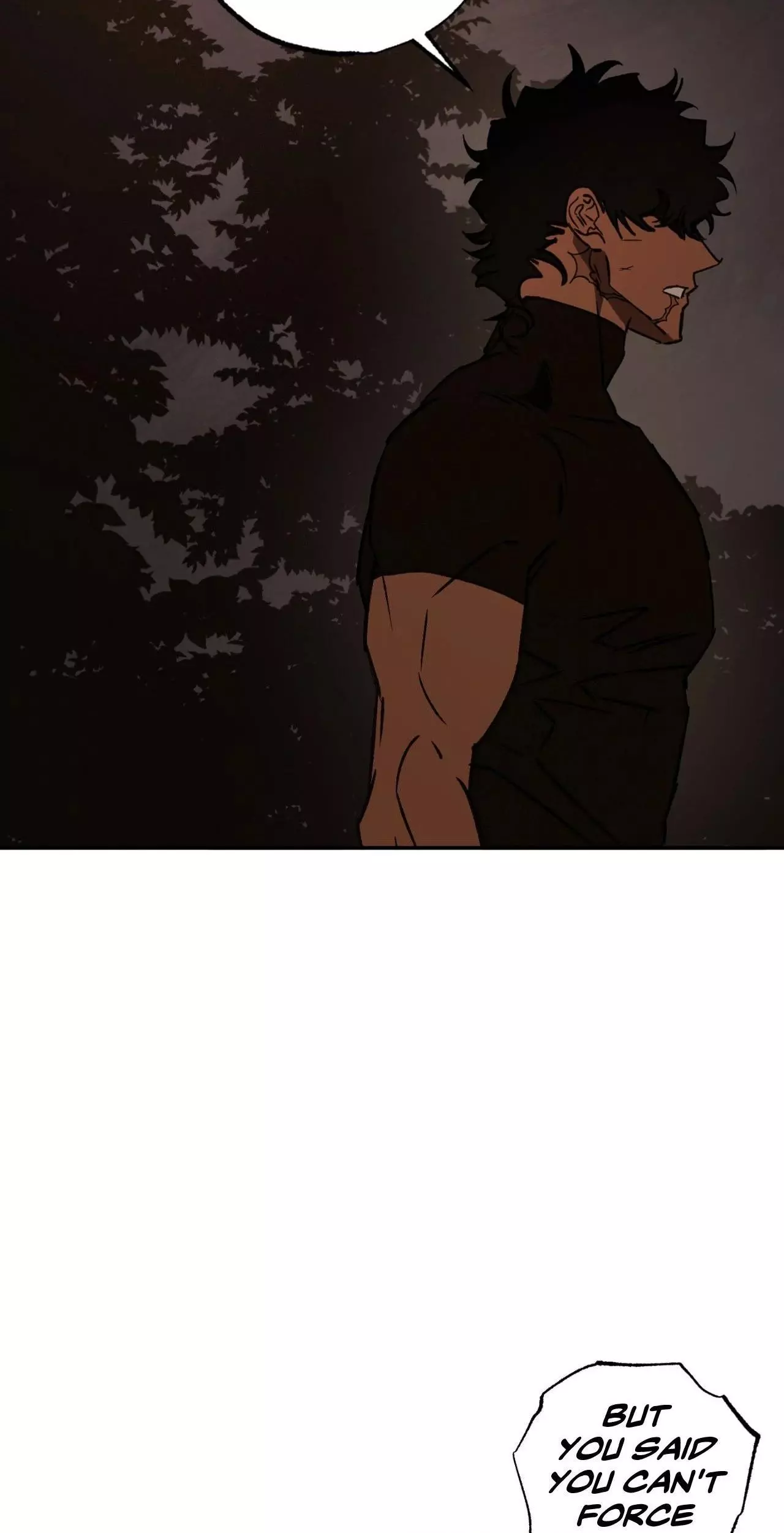 Crush And Burn - Chapter 101 Page 41