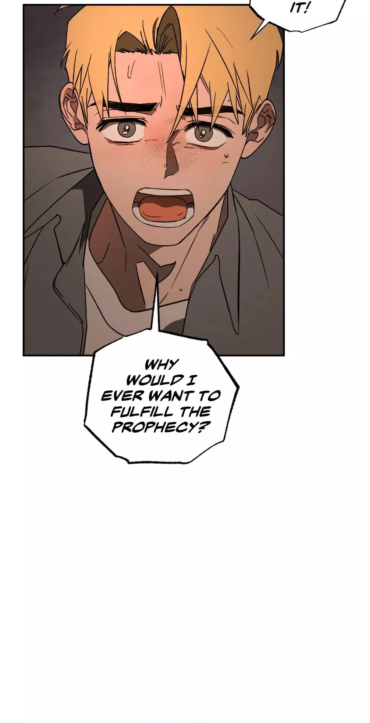 Crush And Burn - Chapter 101 Page 42
