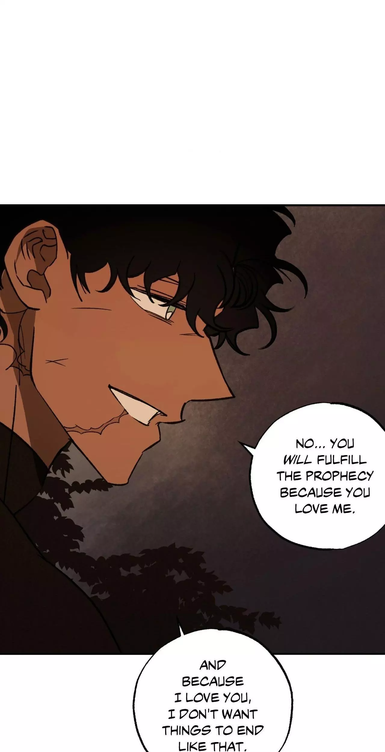 Crush And Burn - Chapter 101 Page 43