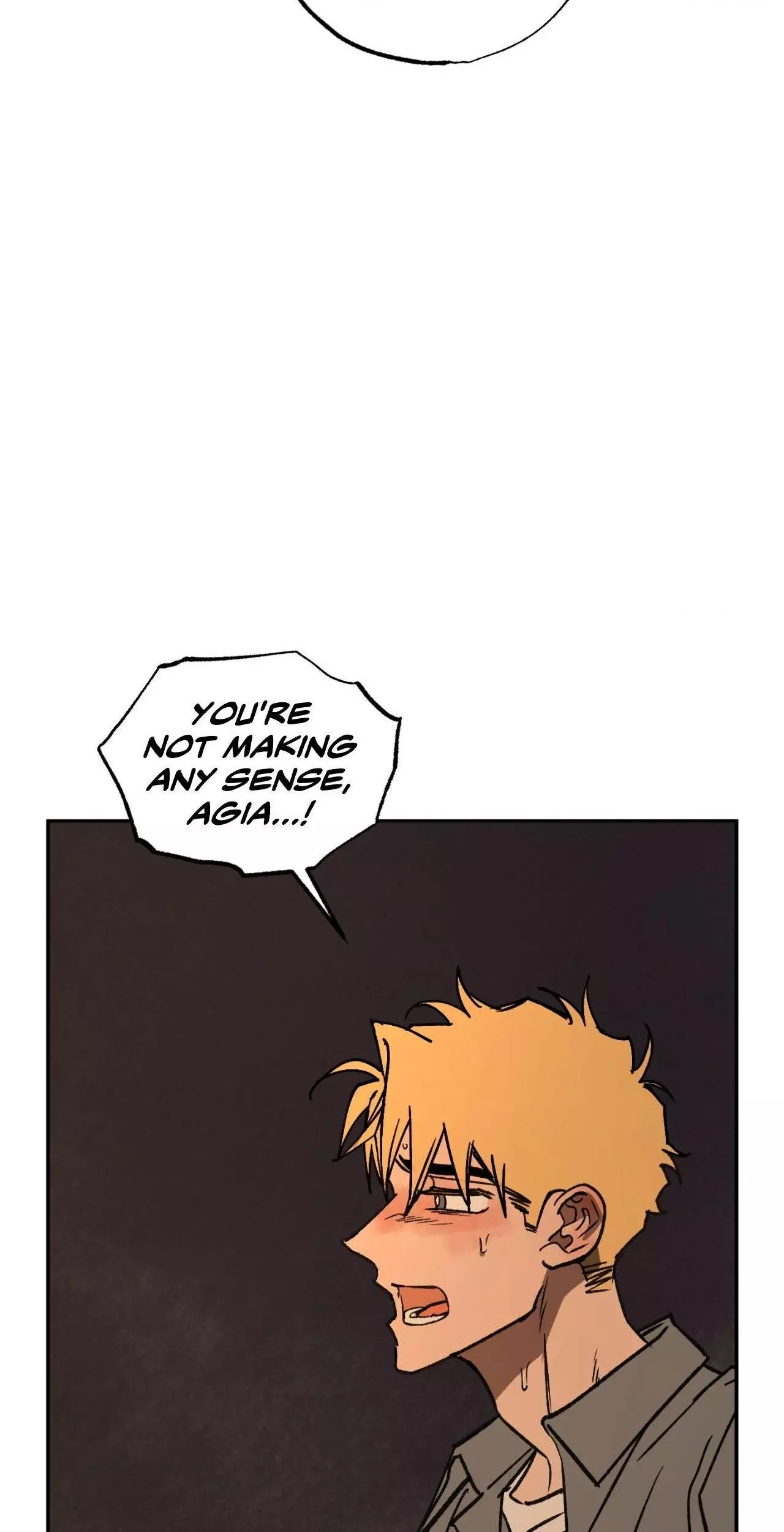 Crush And Burn - Chapter 101 Page 44