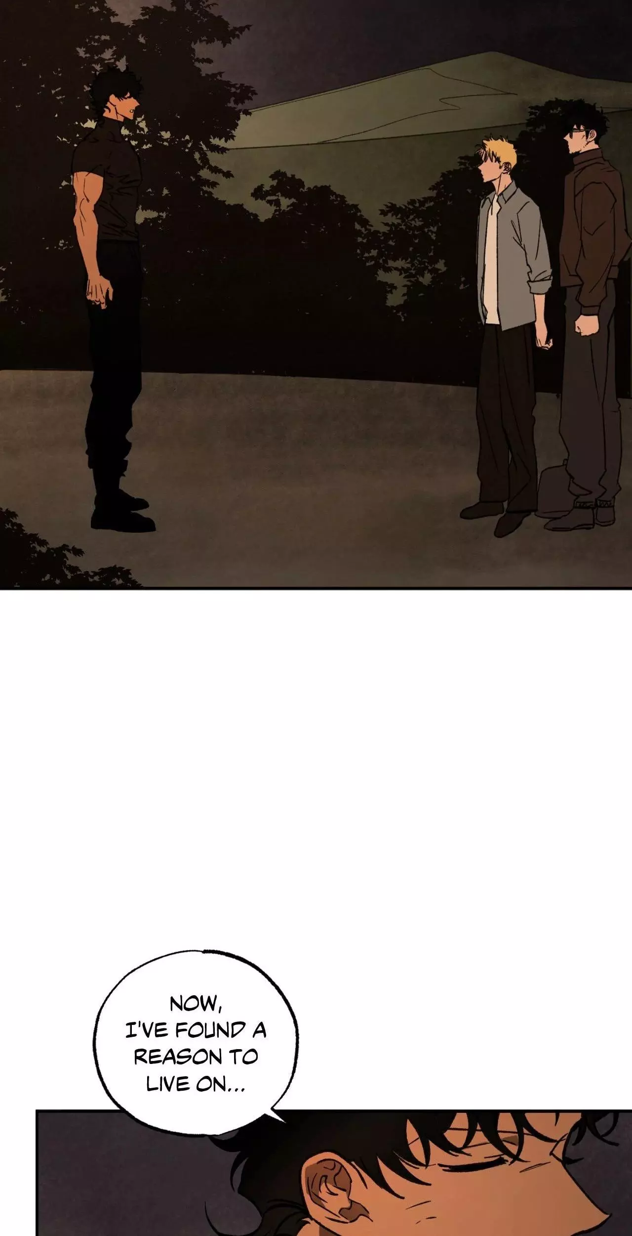 Crush And Burn - Chapter 101 Page 46