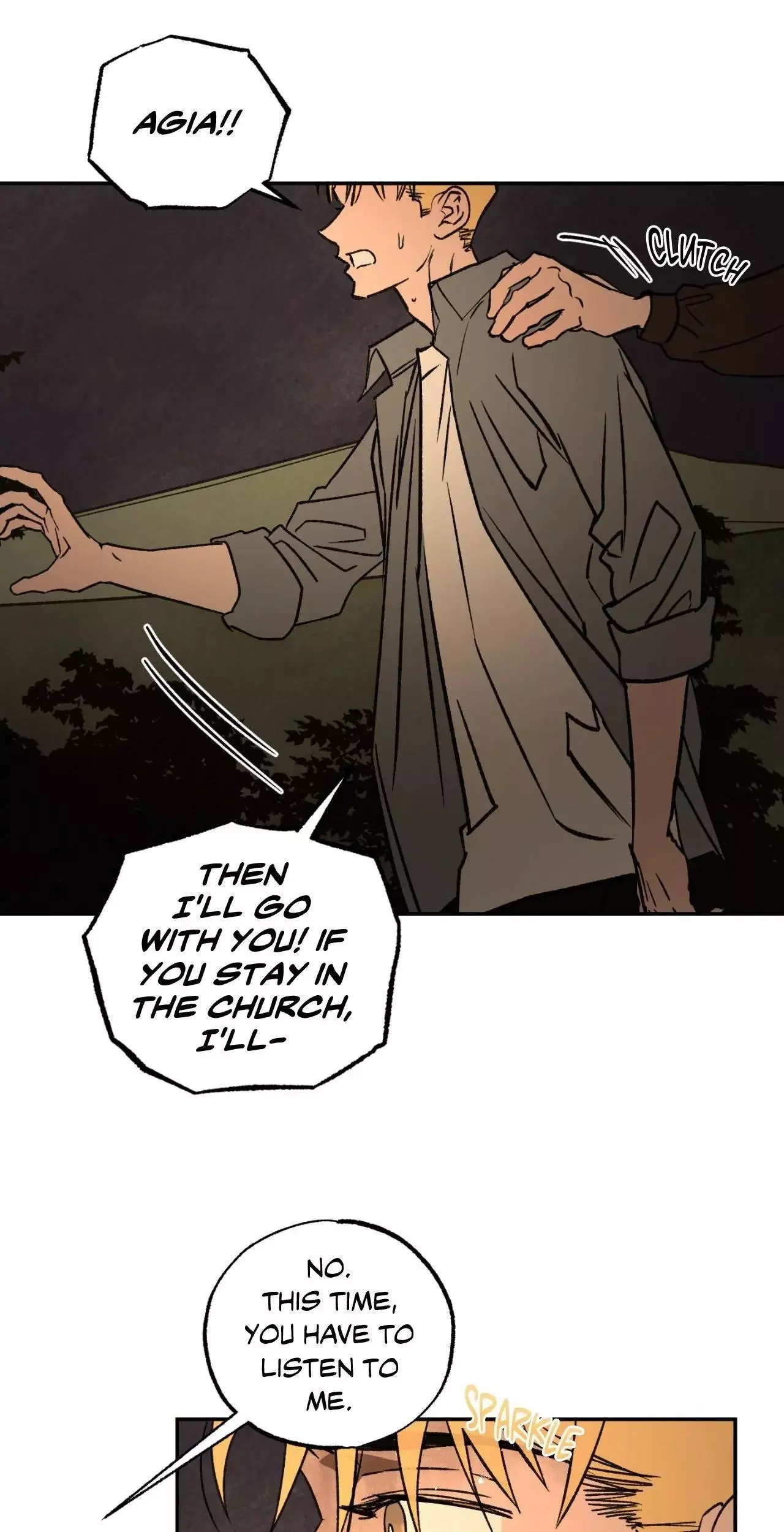 Crush And Burn - Chapter 101 Page 48