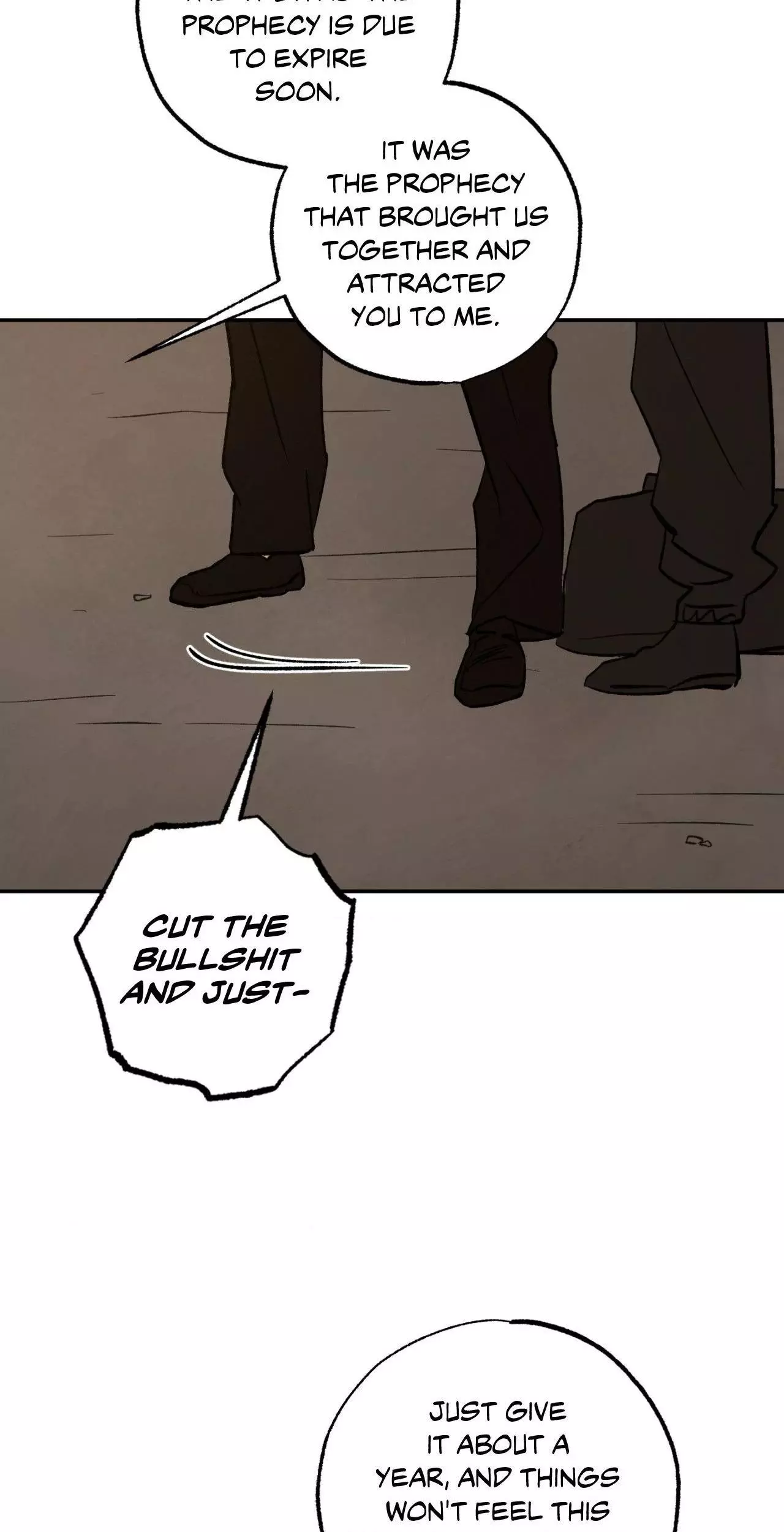 Crush And Burn - Chapter 101 Page 51