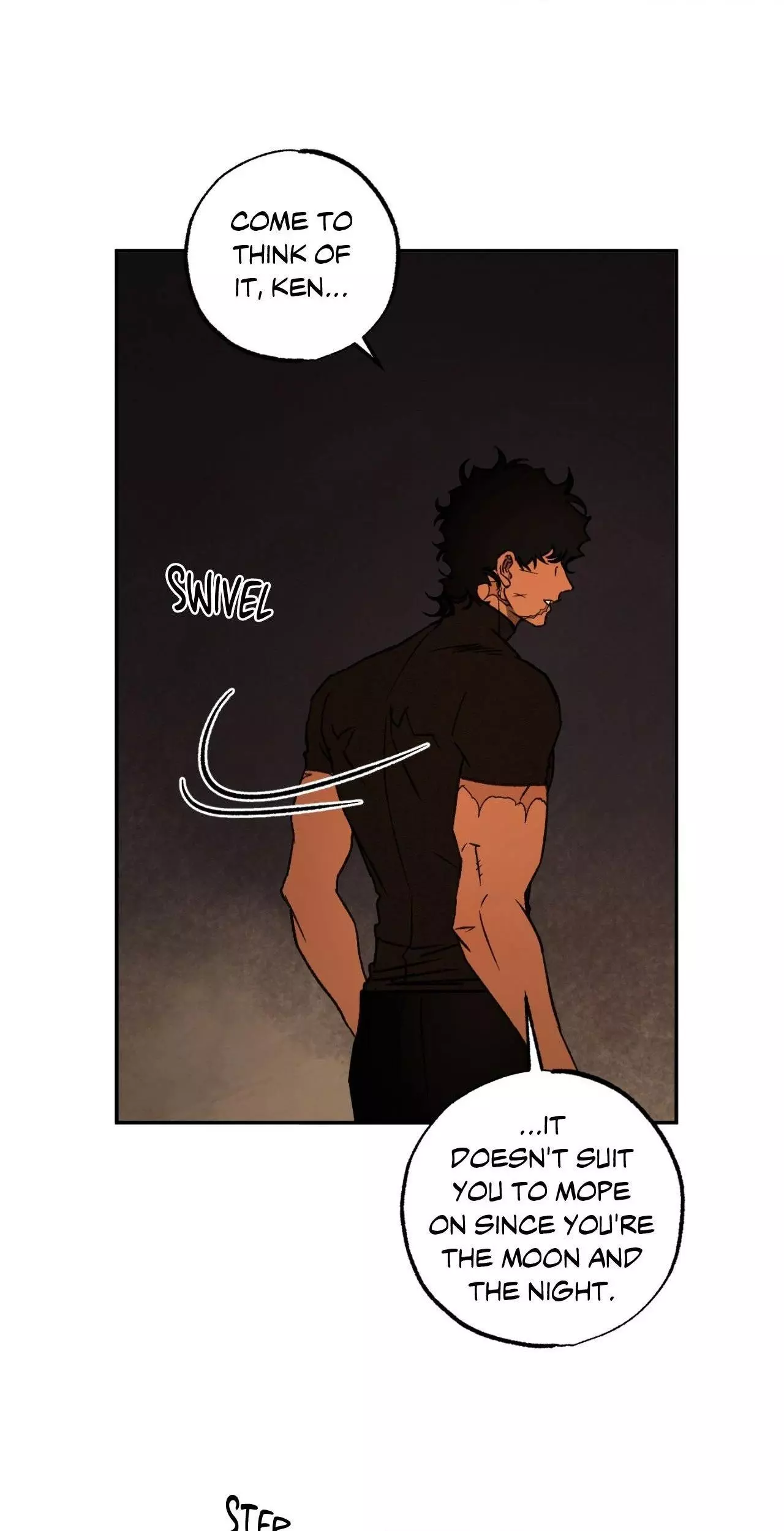 Crush And Burn - Chapter 101 Page 53