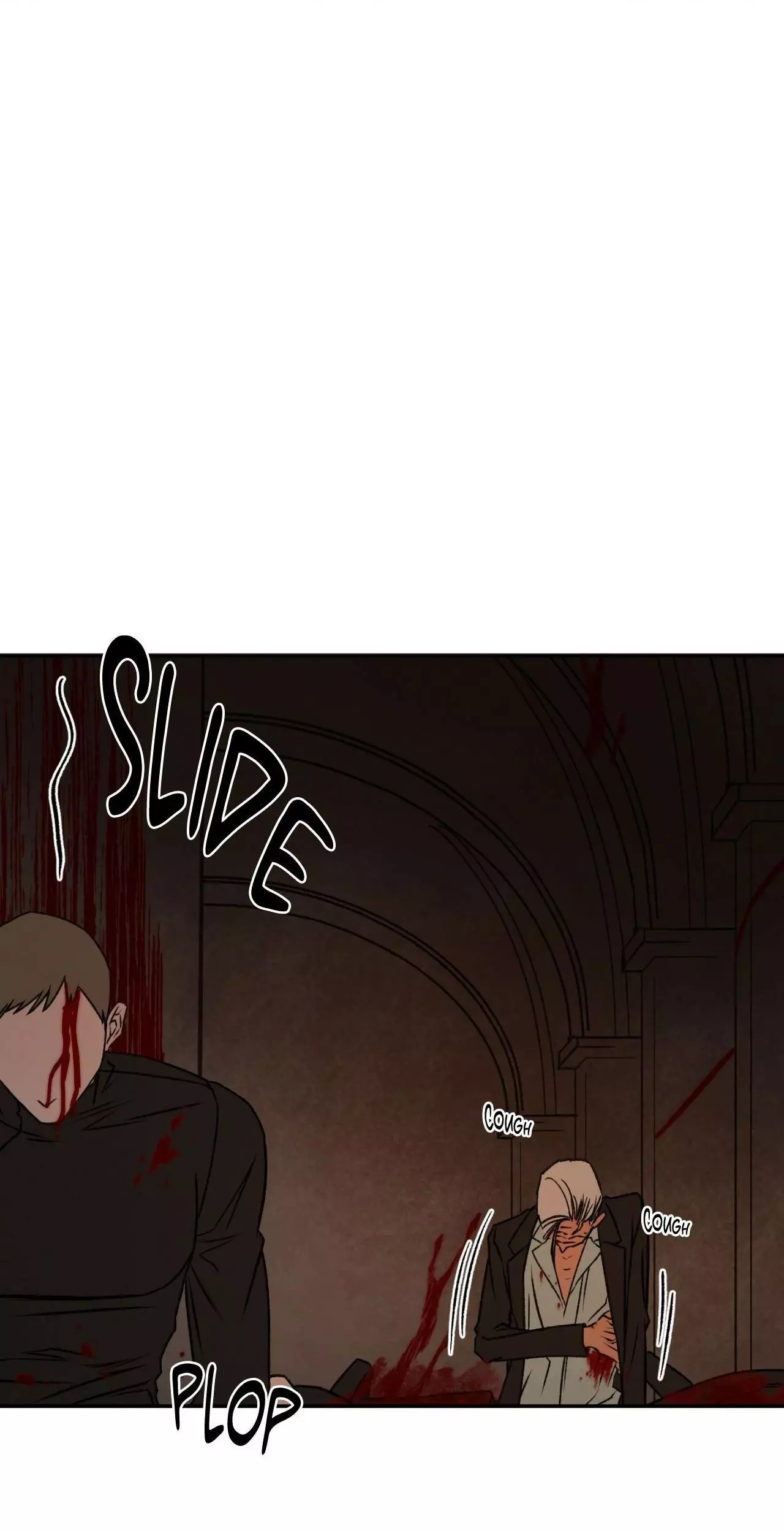 Crush And Burn - Chapter 101 Page 57