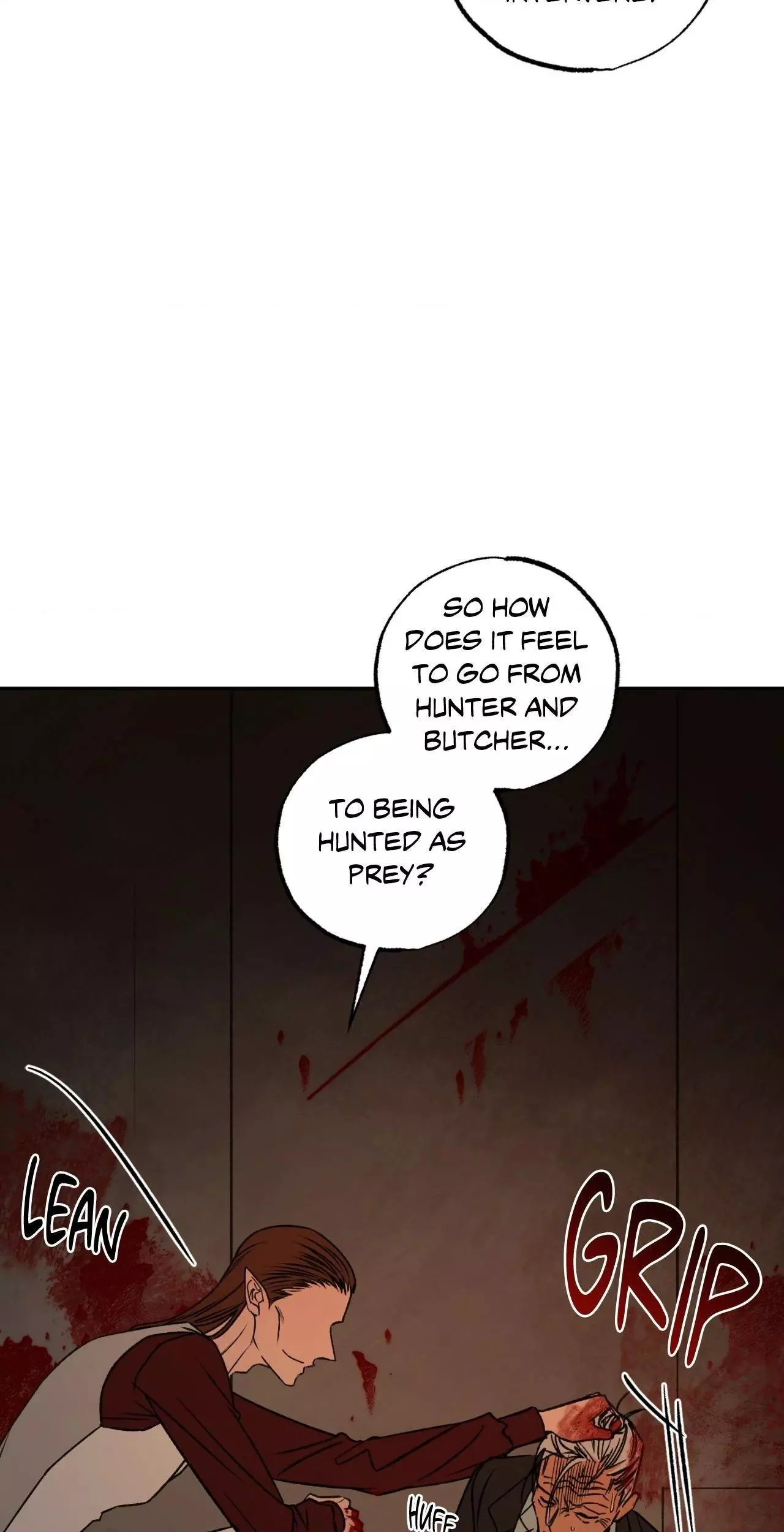 Crush And Burn - Chapter 101 Page 59