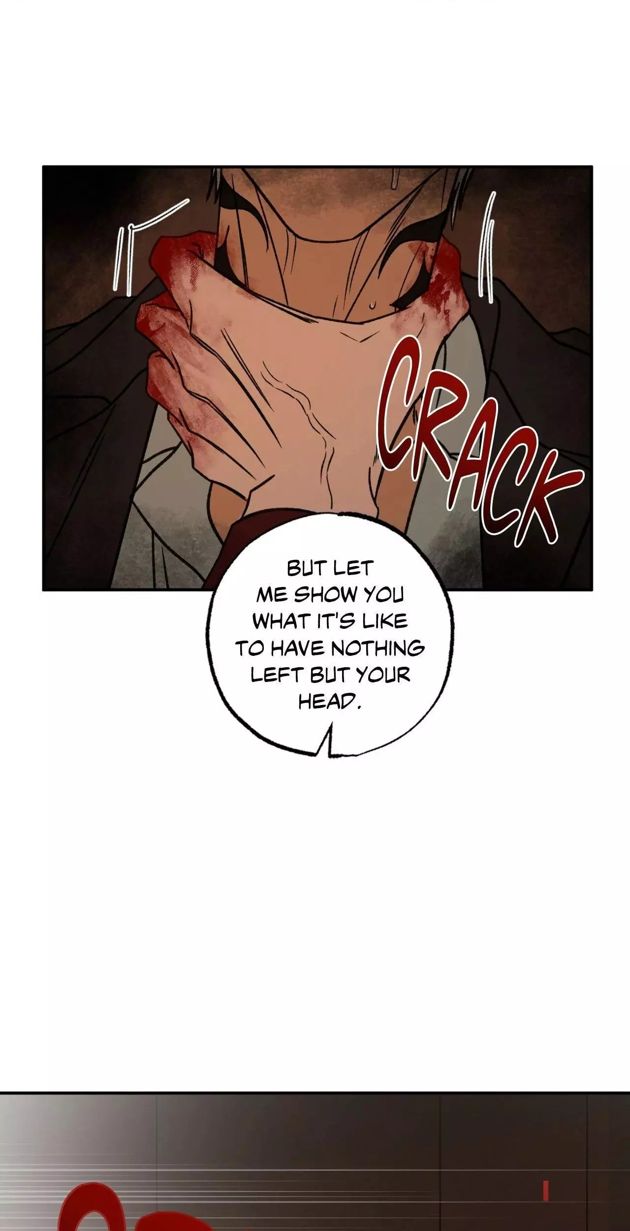 Crush And Burn - Chapter 101 Page 62