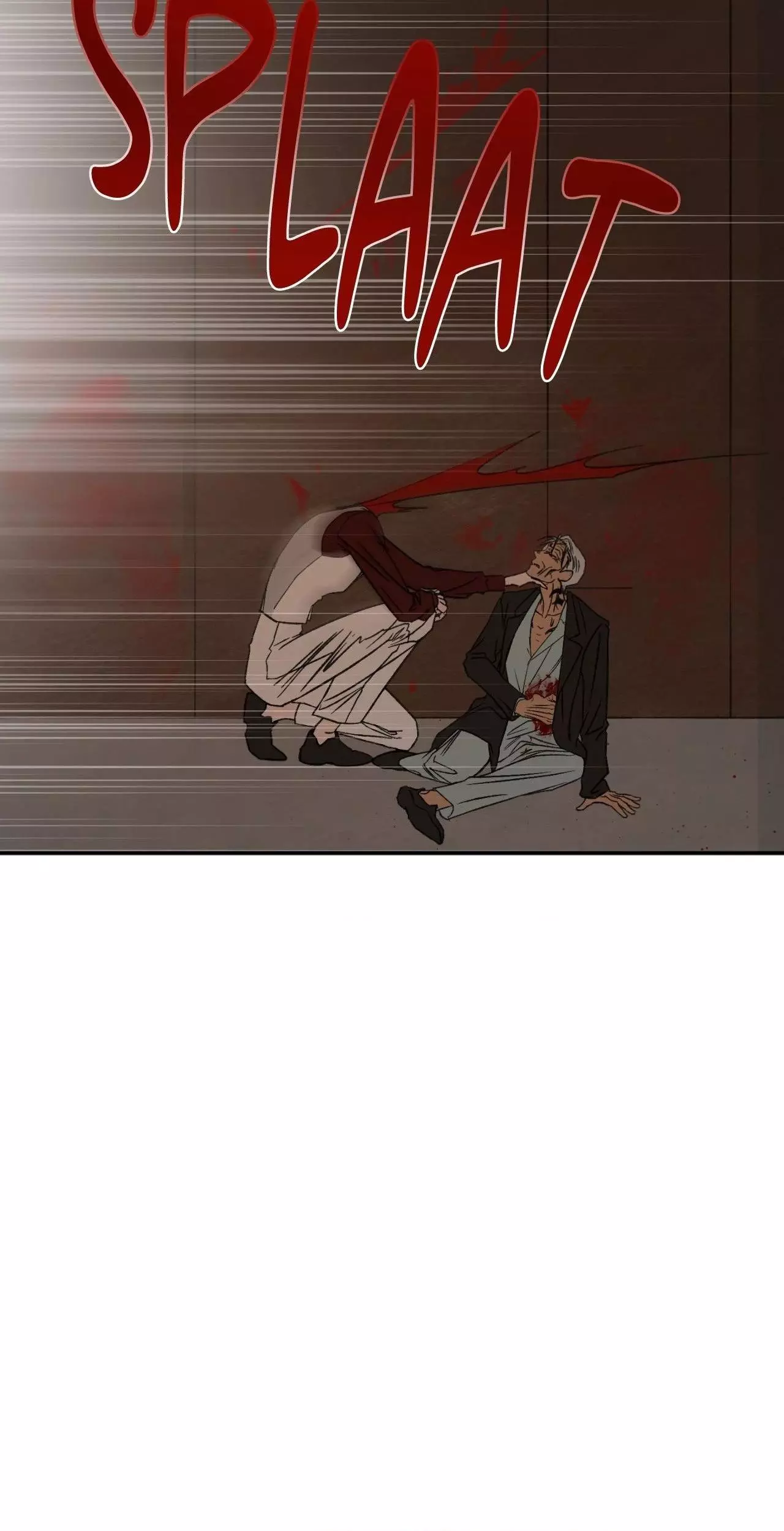Crush And Burn - Chapter 101 Page 63