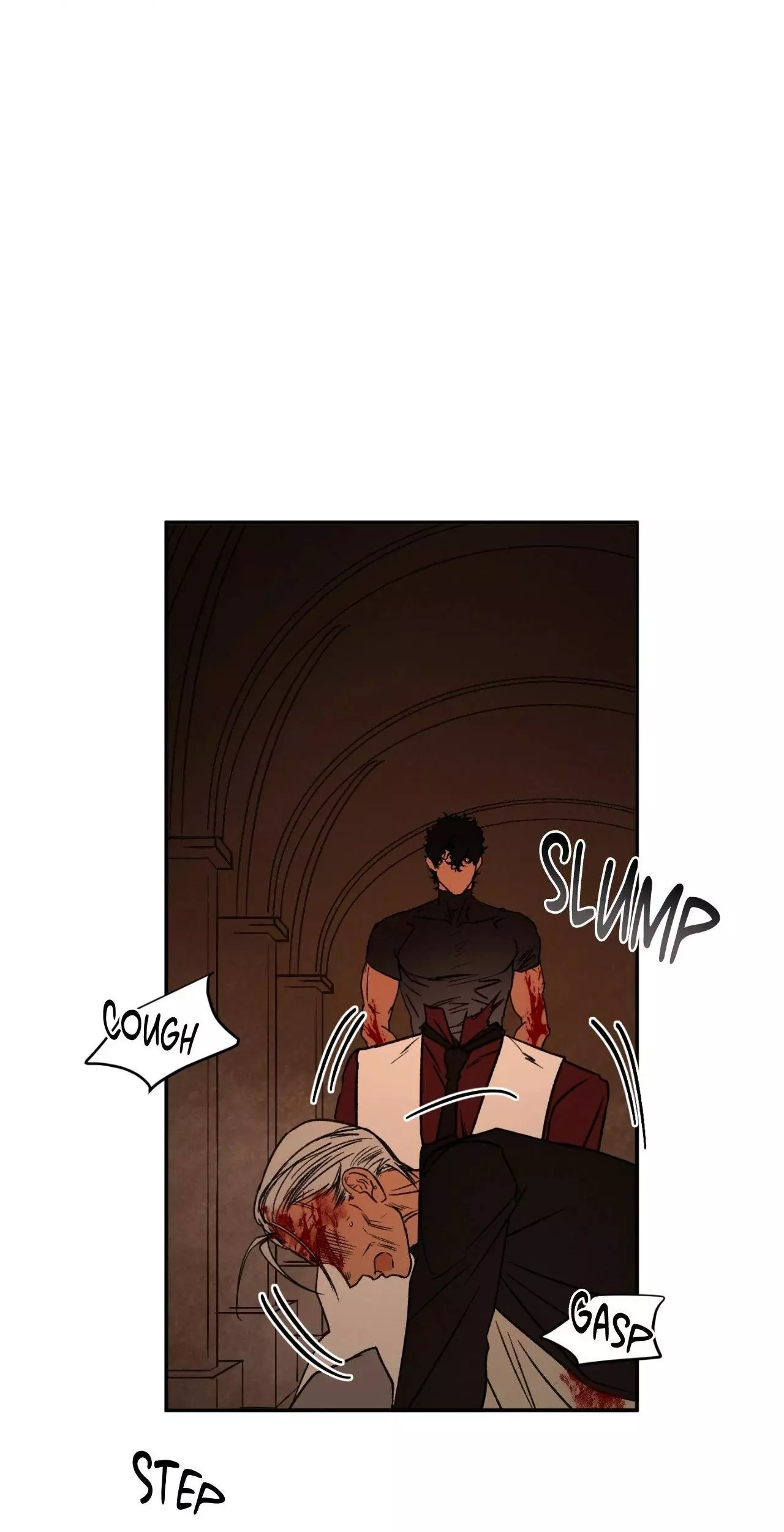Crush And Burn - Chapter 101 Page 64