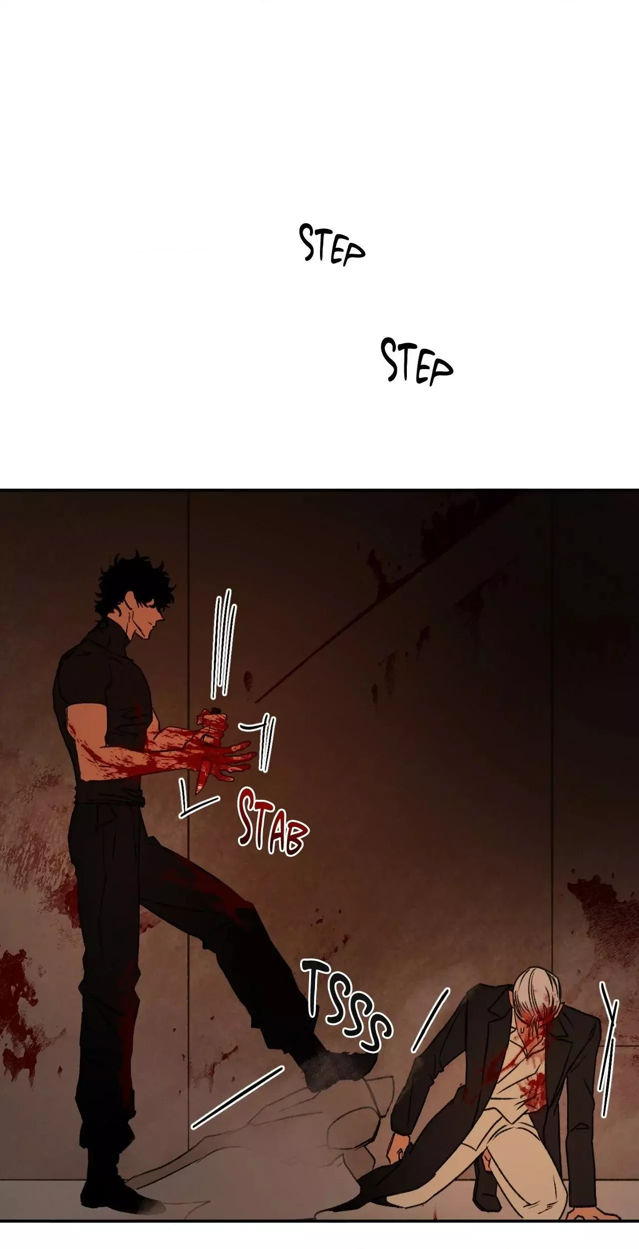 Crush And Burn - Chapter 101 Page 65