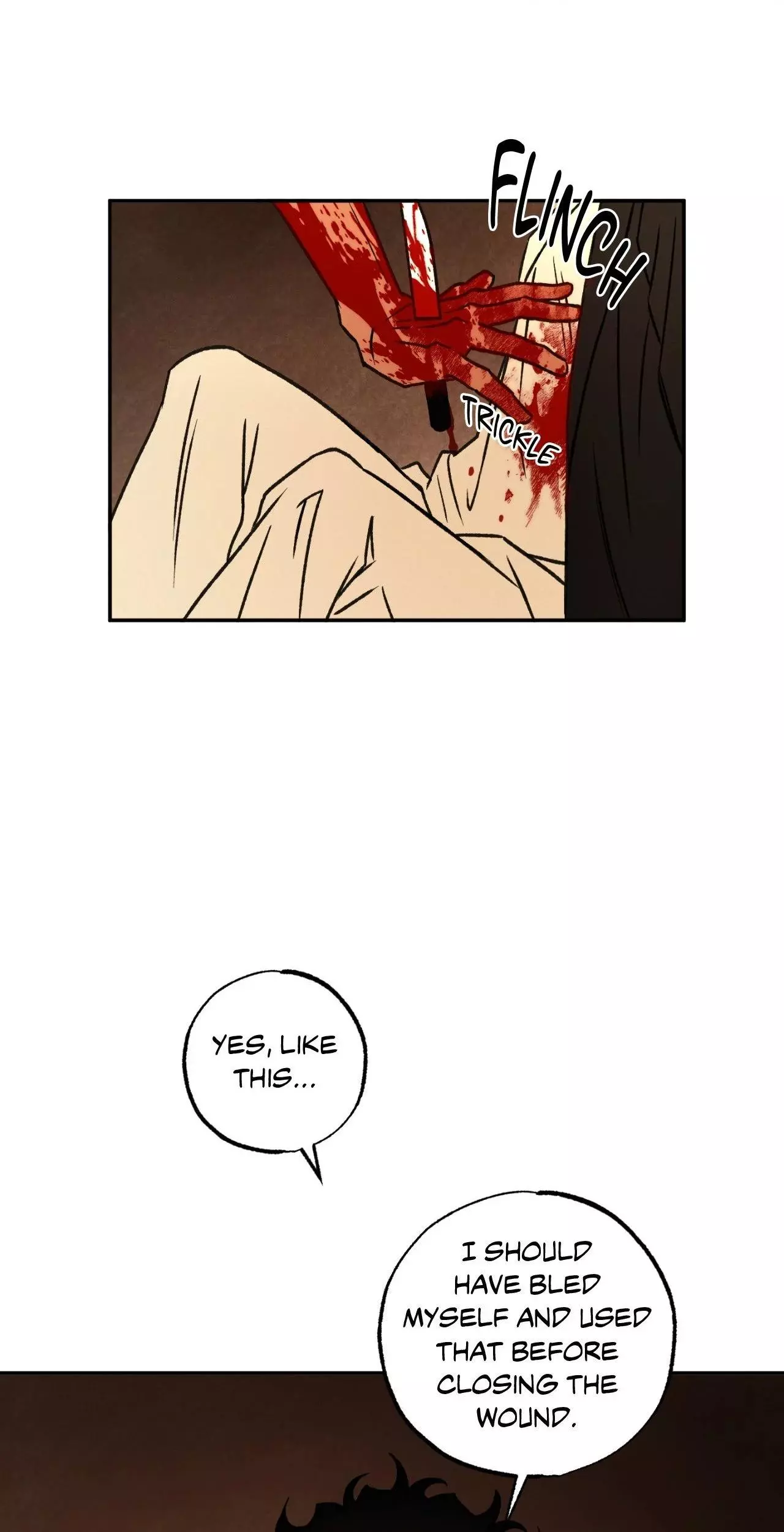Crush And Burn - Chapter 101 Page 66