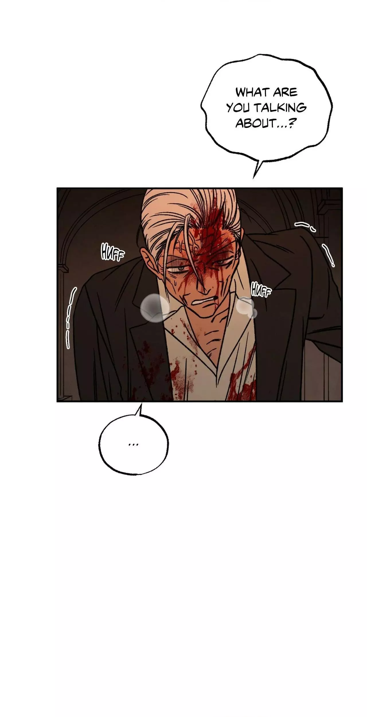 Crush And Burn - Chapter 101 Page 68
