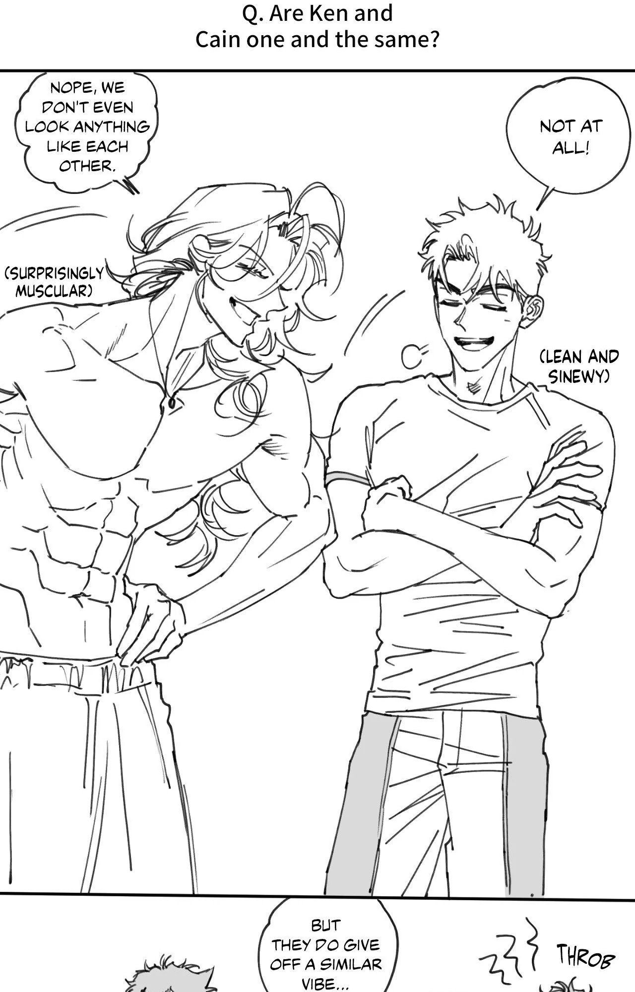Crush And Burn - Chapter 102.5 Page 14