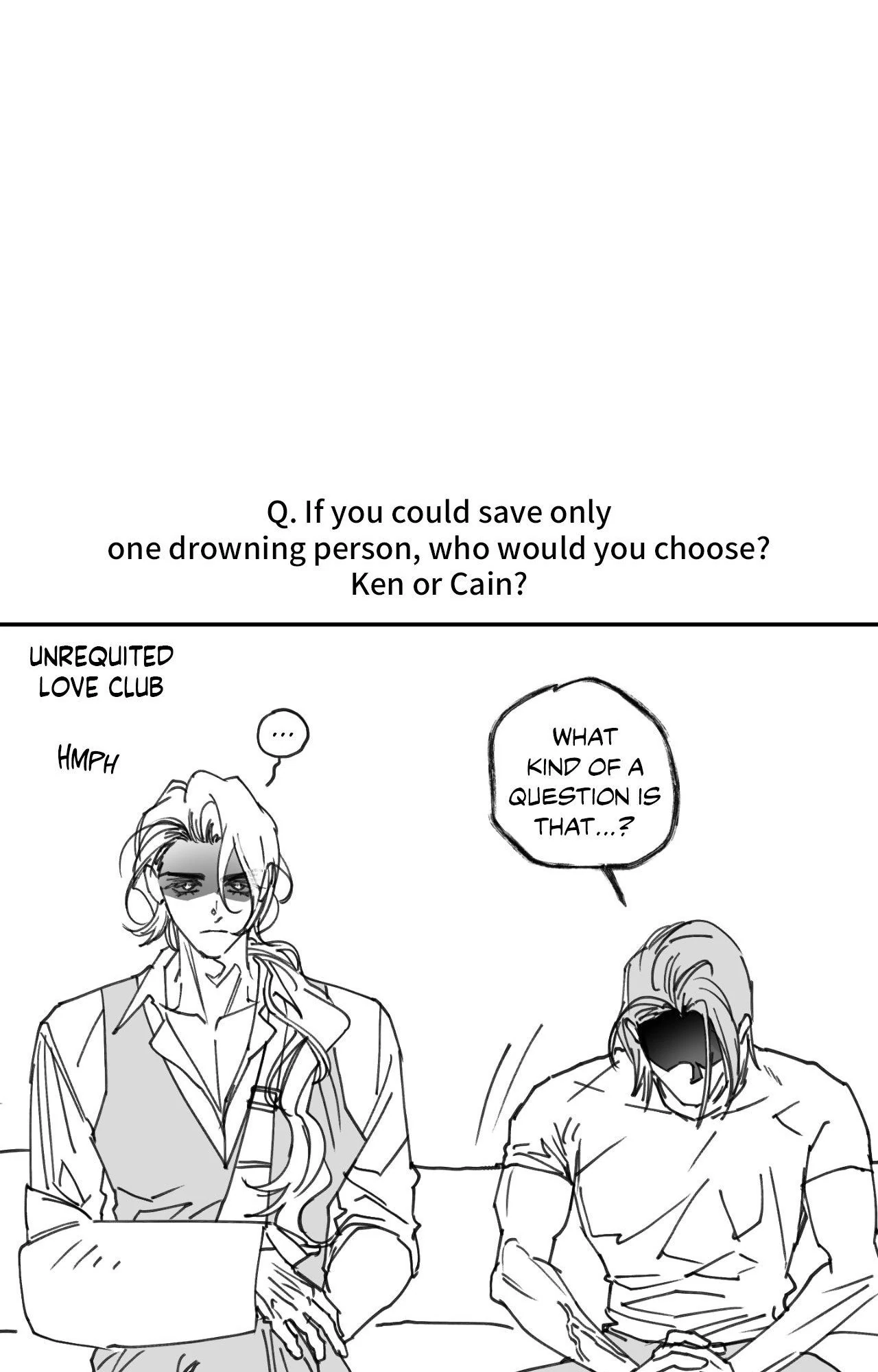Crush And Burn - Chapter 102.5 Page 17