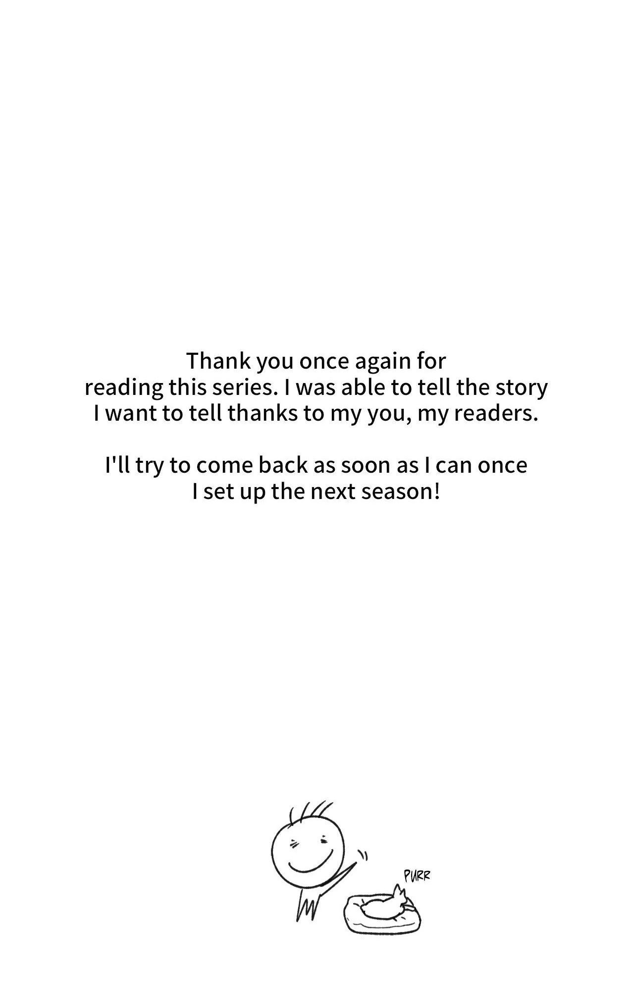 Crush And Burn - Chapter 102.5 Page 19