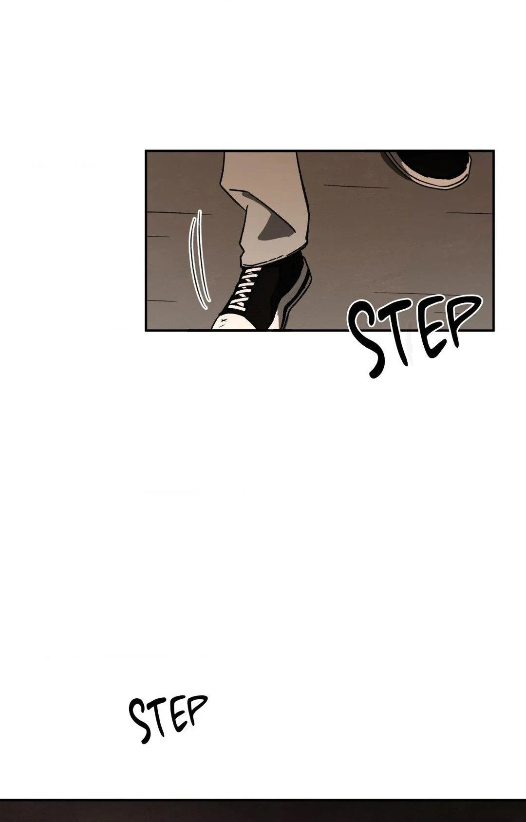 Crush And Burn - Chapter 102 Page 7