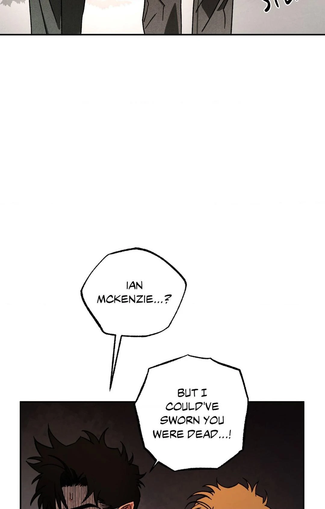 Crush And Burn - Chapter 102 Page 9