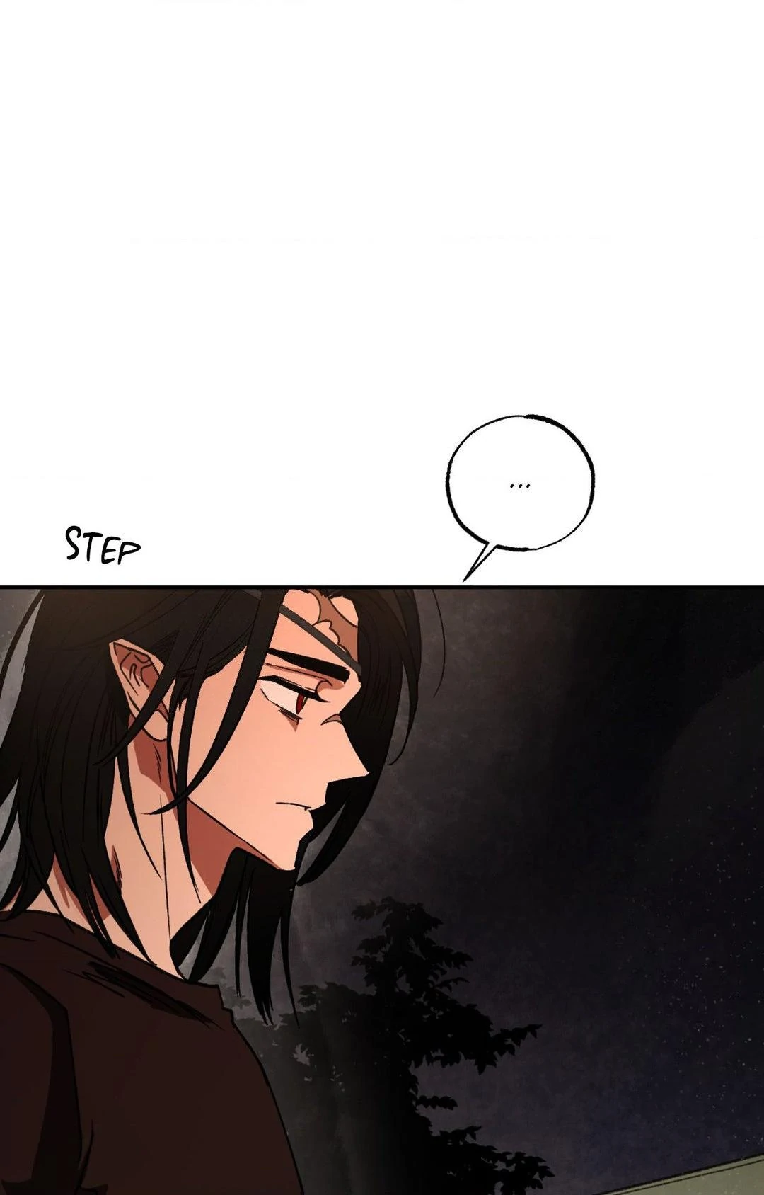 Crush And Burn - Chapter 102 Page 11