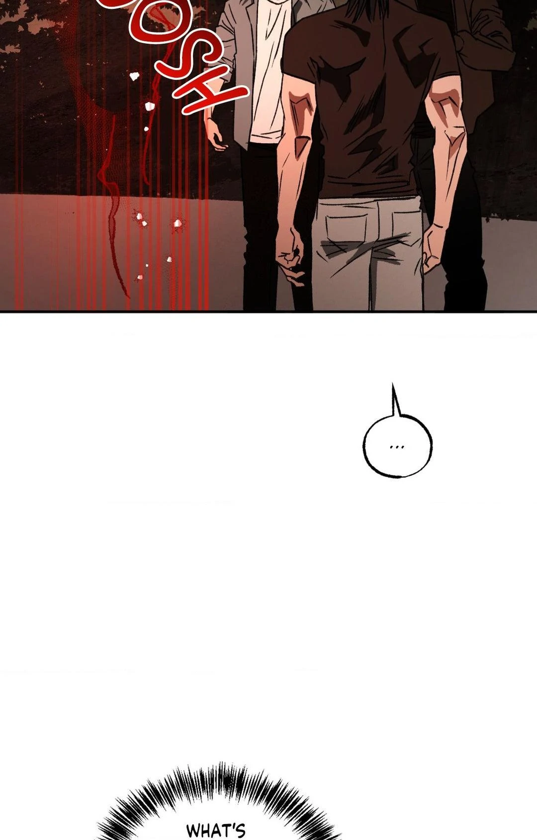 Crush And Burn - Chapter 102 Page 21