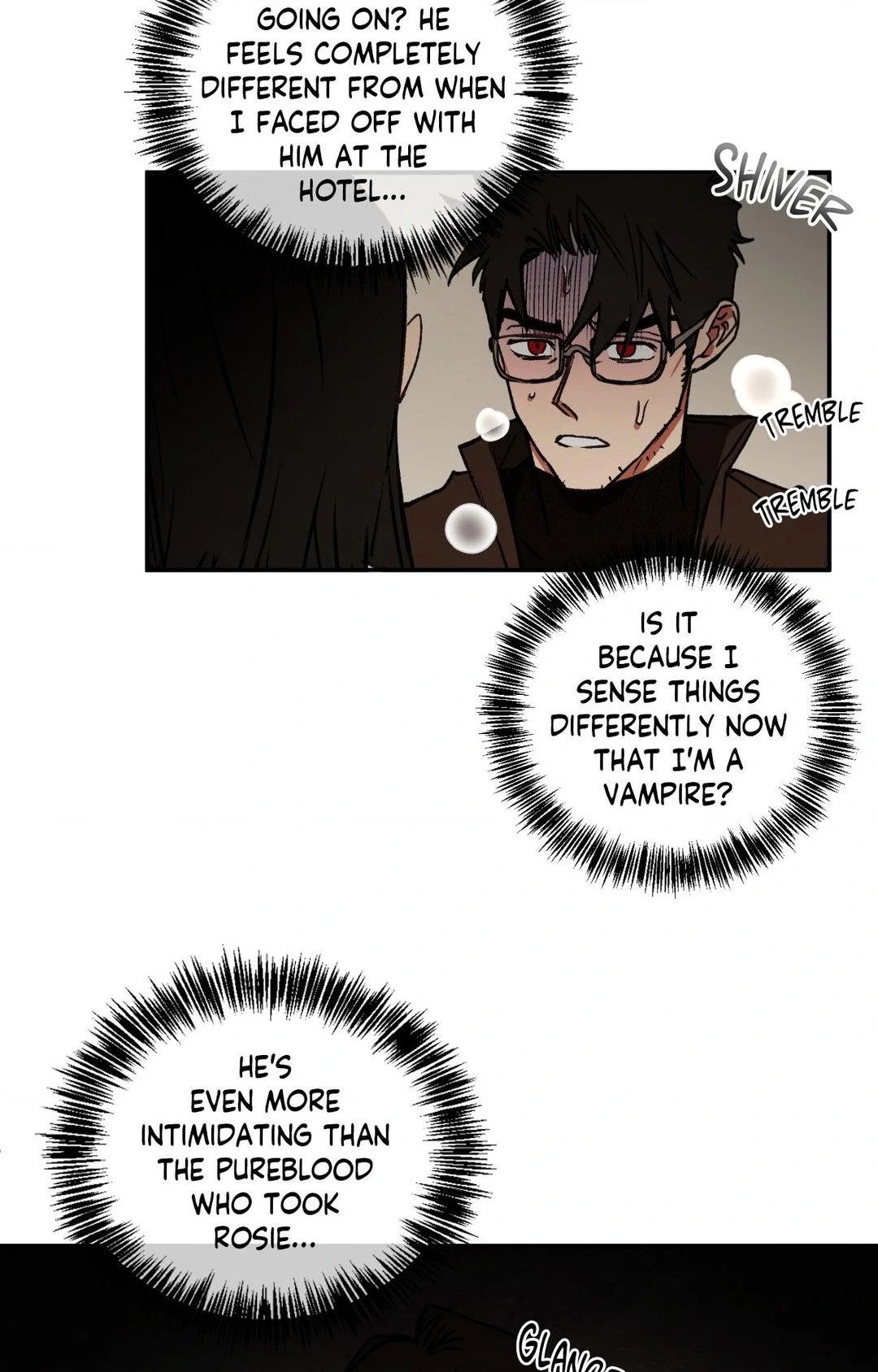Crush And Burn - Chapter 102 Page 22