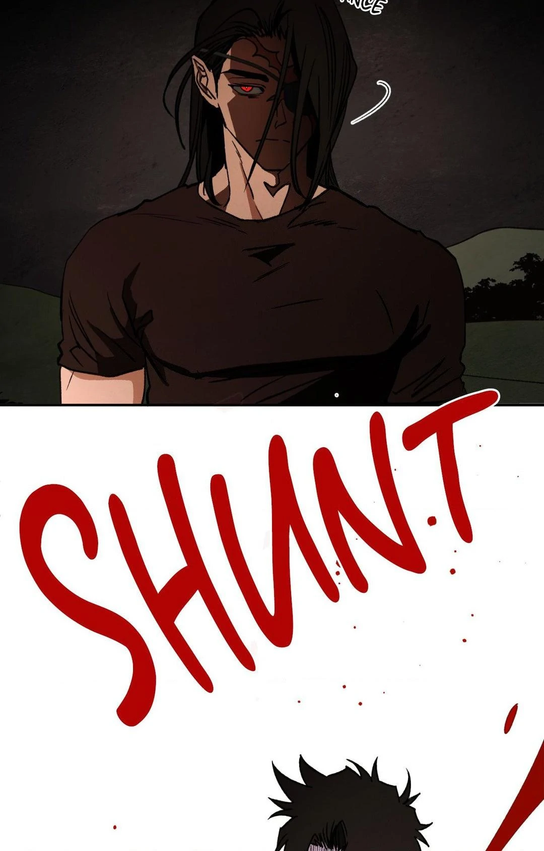 Crush And Burn - Chapter 102 Page 23