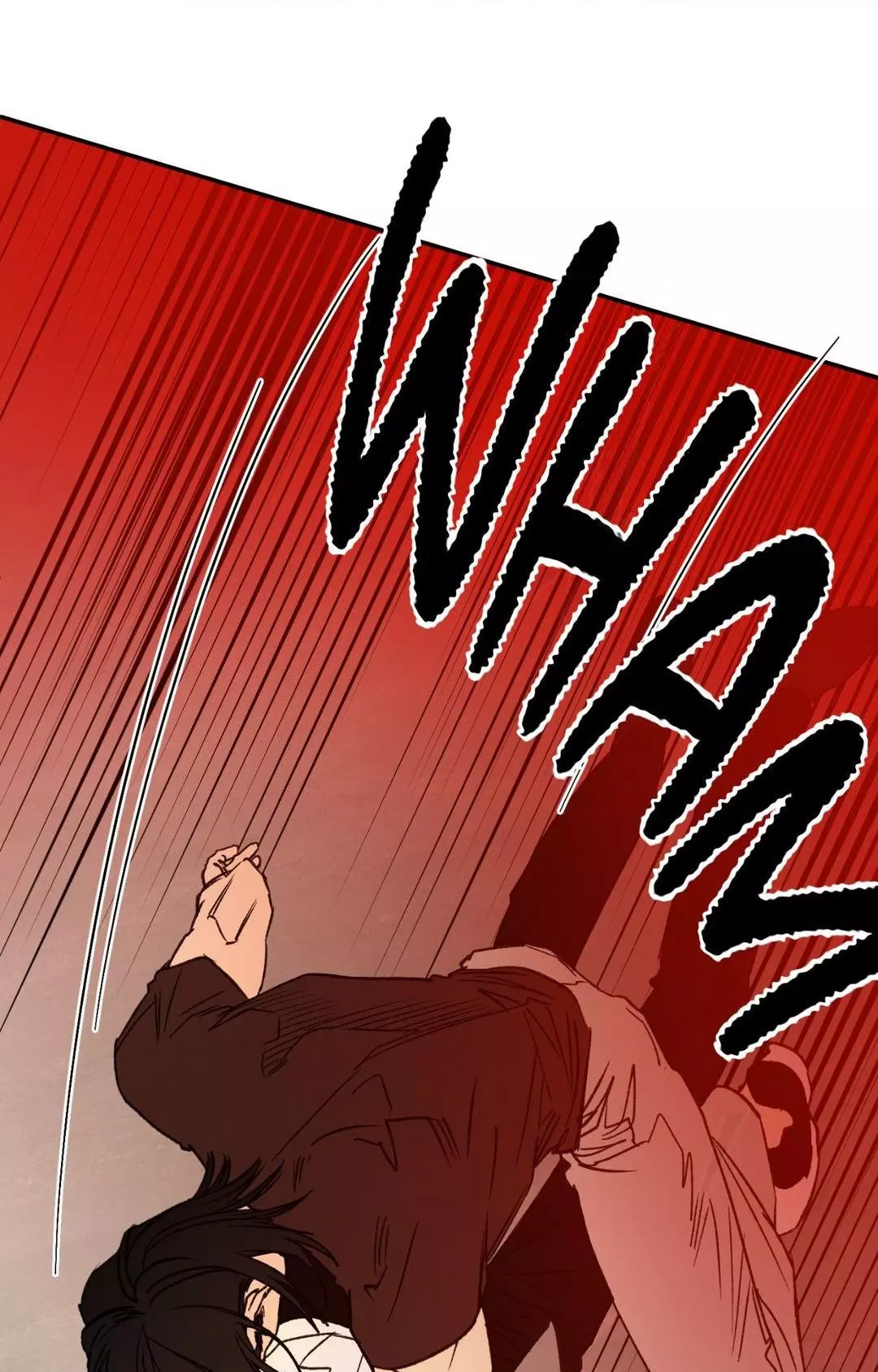 Crush And Burn - Chapter 102 Page 26
