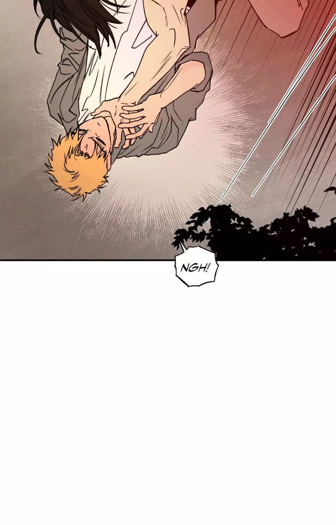 Crush And Burn - Chapter 102 Page 27