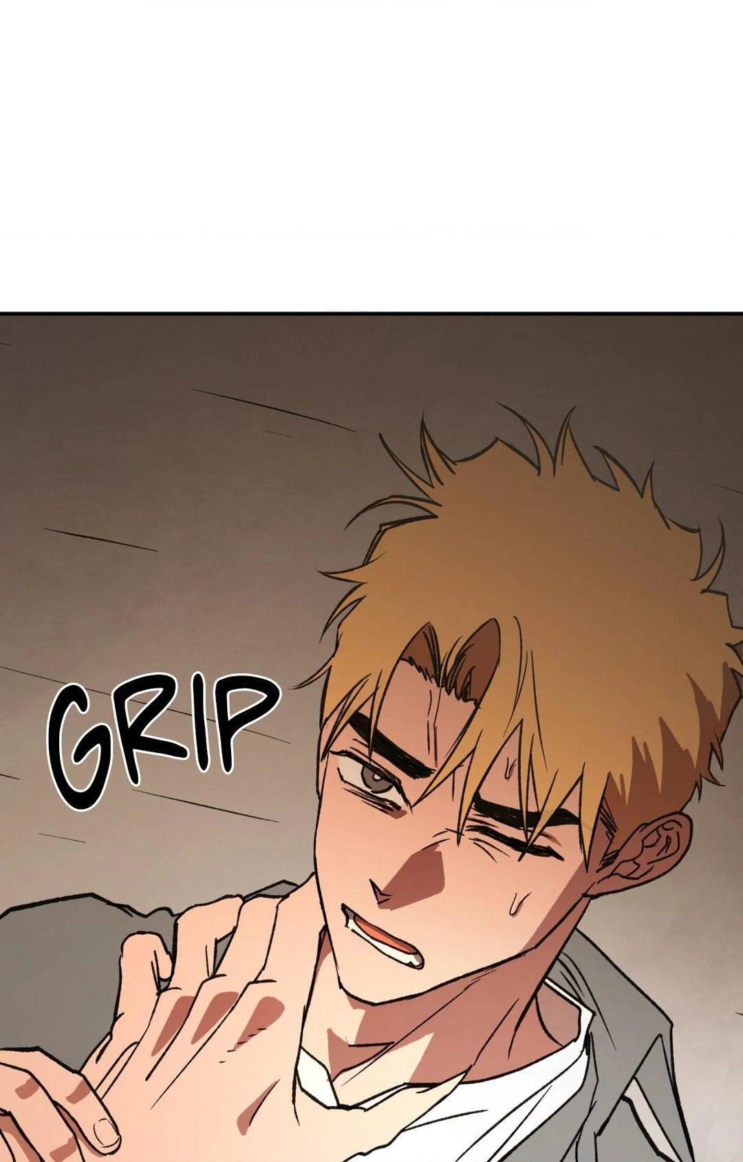Crush And Burn - Chapter 102 Page 28
