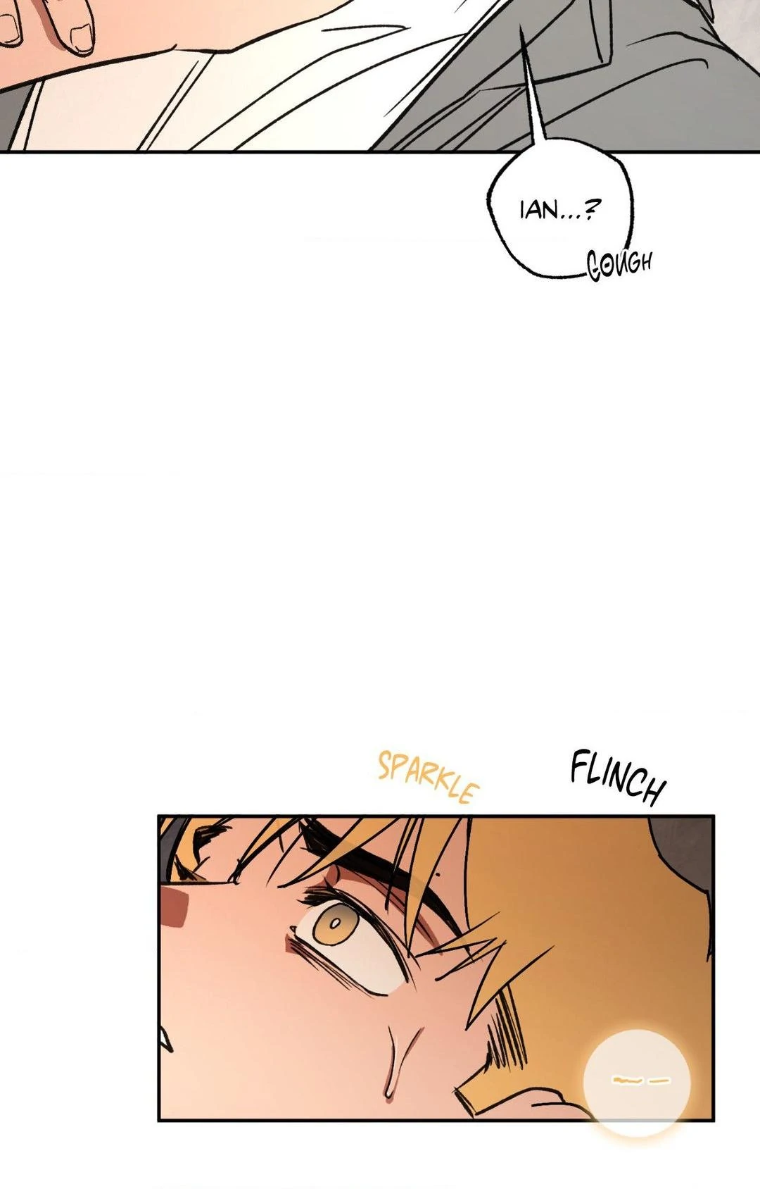 Crush And Burn - Chapter 102 Page 29