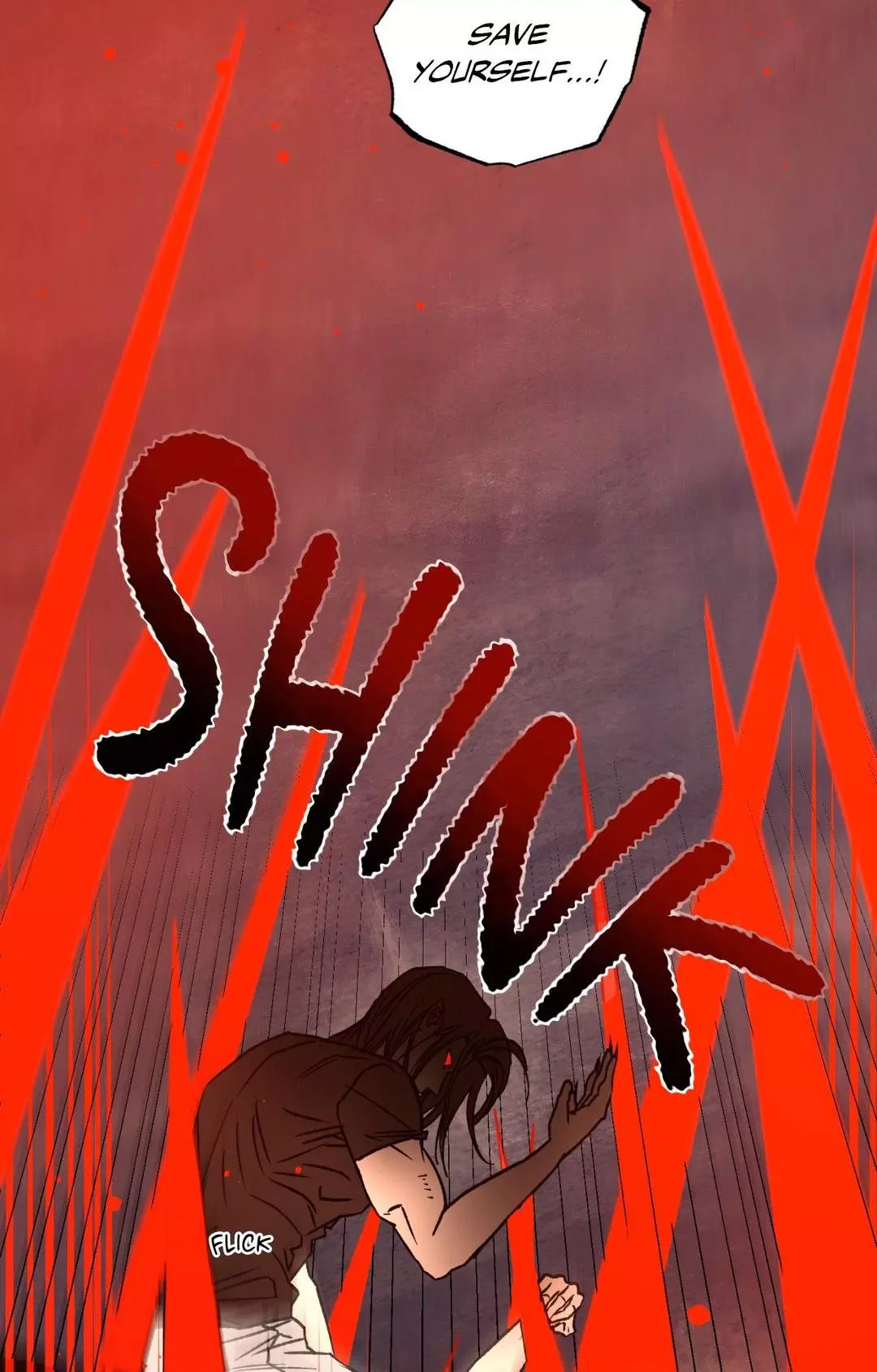 Crush And Burn - Chapter 102 Page 35