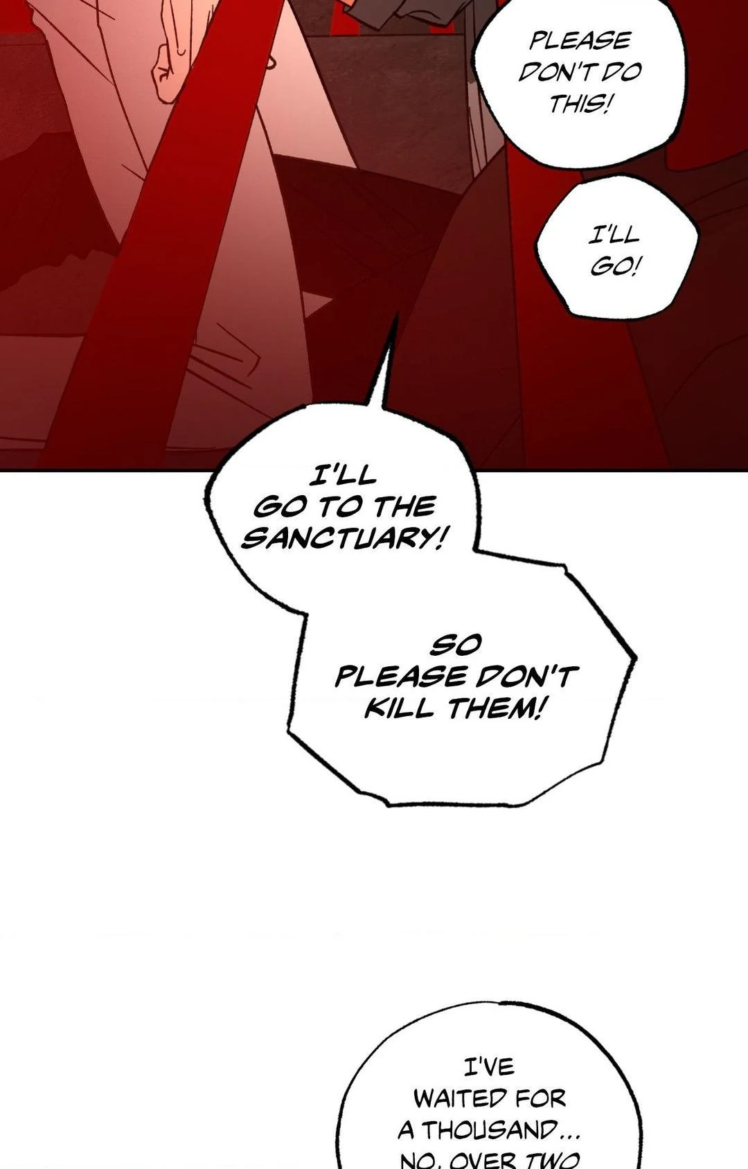 Crush And Burn - Chapter 102 Page 38
