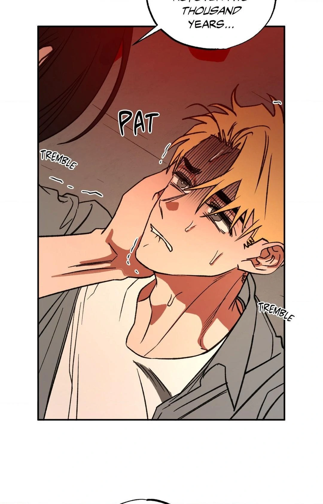 Crush And Burn - Chapter 102 Page 39