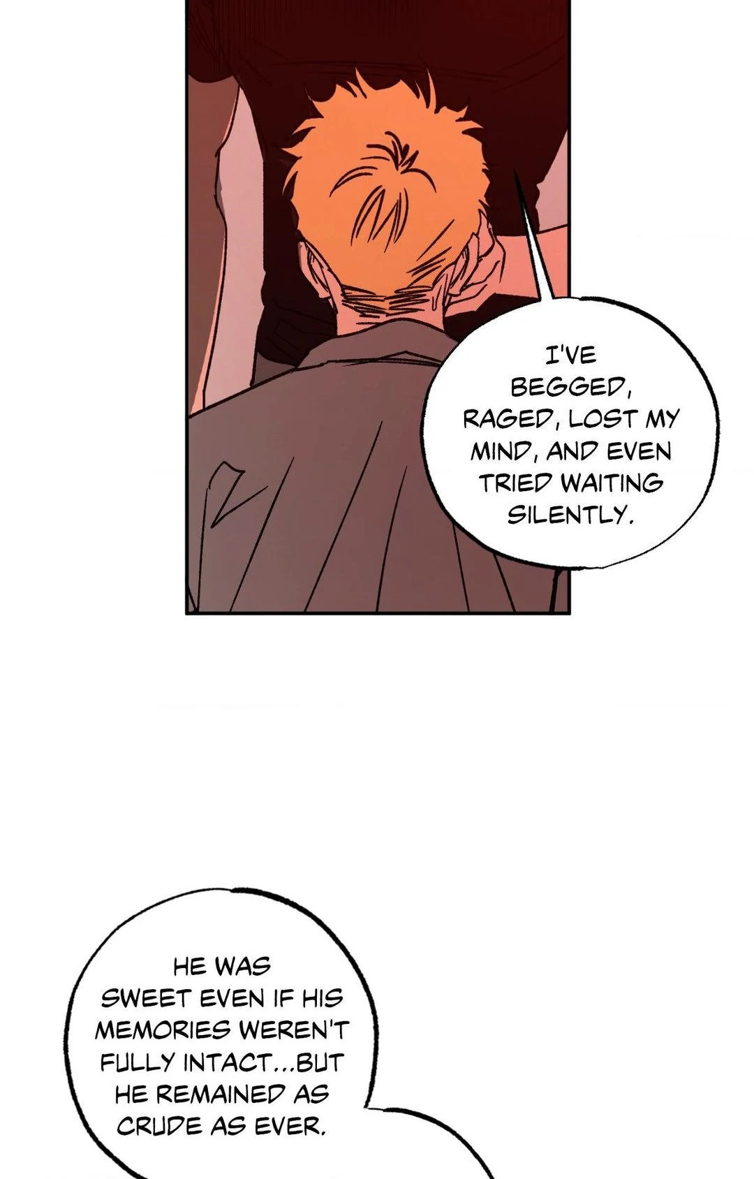 Crush And Burn - Chapter 102 Page 42