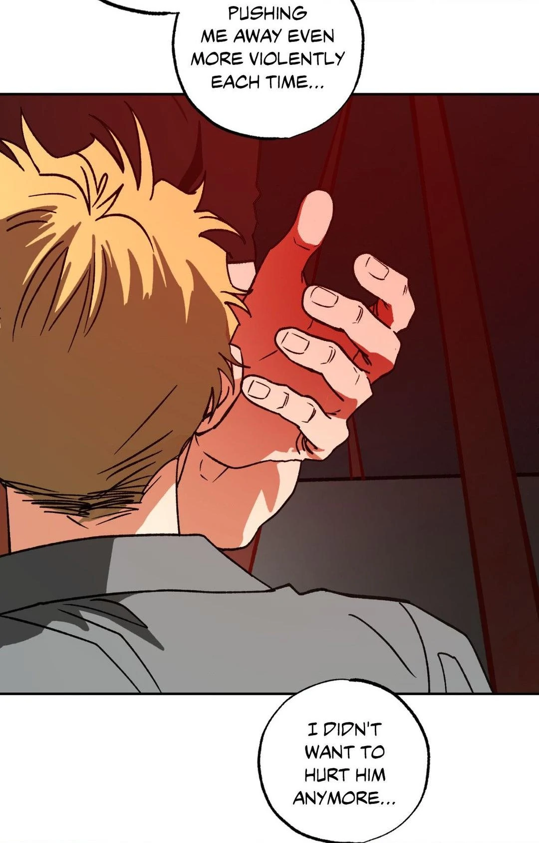 Crush And Burn - Chapter 102 Page 43