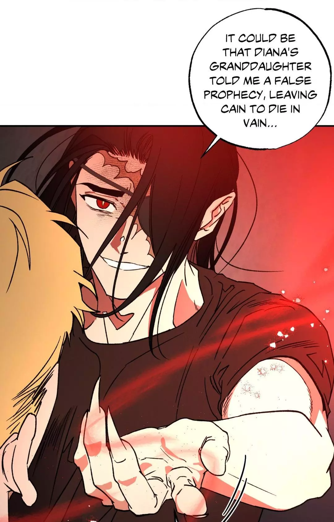 Crush And Burn - Chapter 102 Page 47