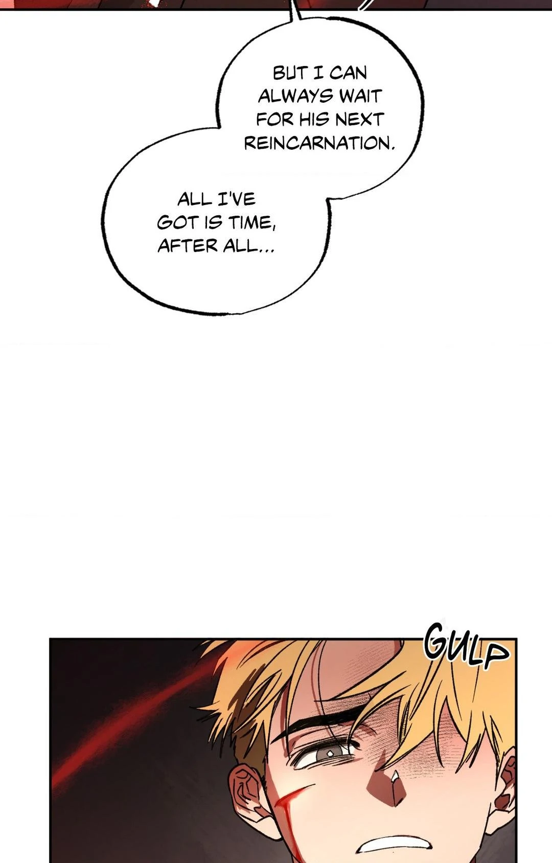 Crush And Burn - Chapter 102 Page 48