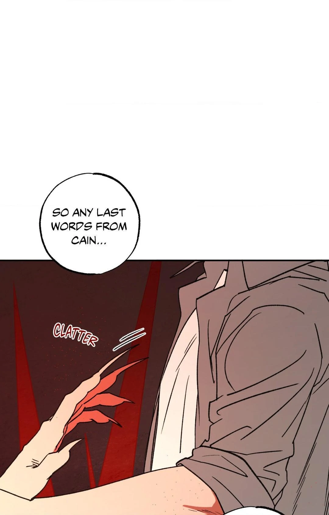 Crush And Burn - Chapter 102 Page 50