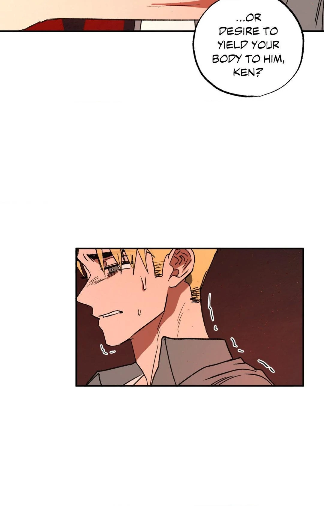 Crush And Burn - Chapter 102 Page 51