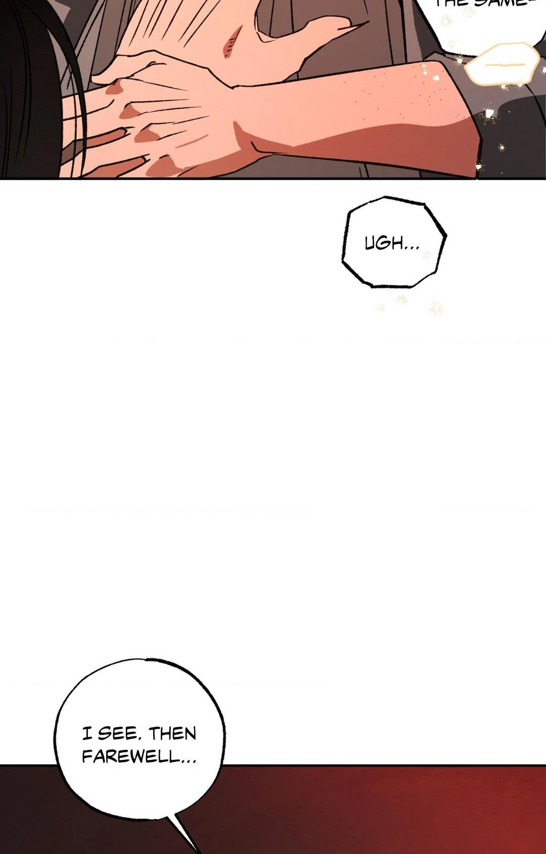 Crush And Burn - Chapter 102 Page 53