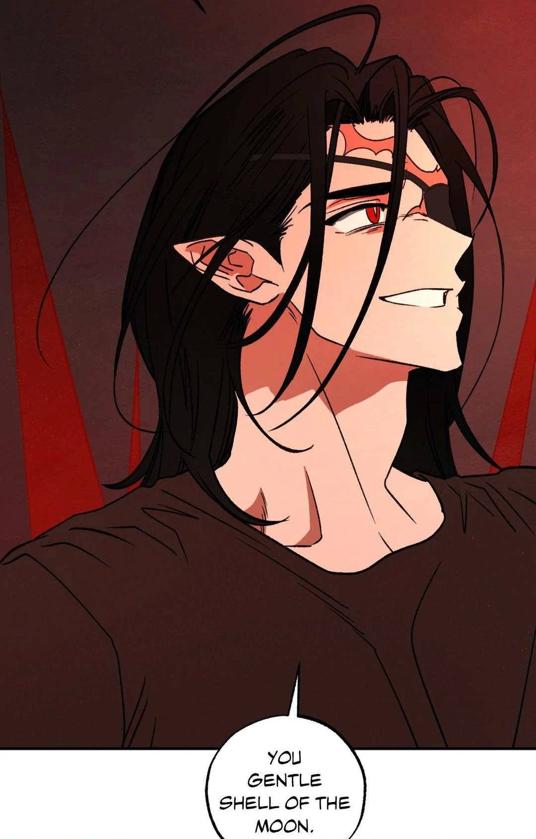 Crush And Burn - Chapter 102 Page 54