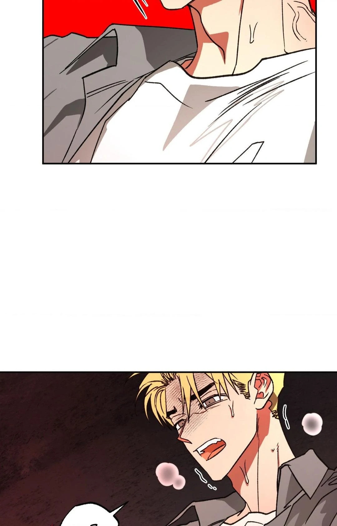 Crush And Burn - Chapter 102 Page 56