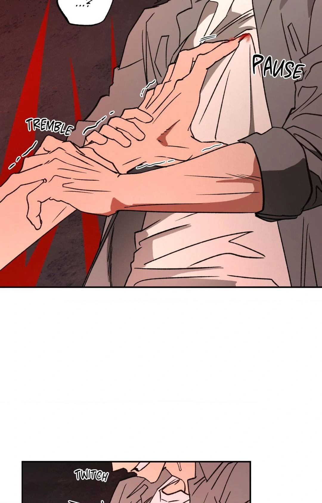 Crush And Burn - Chapter 102 Page 57