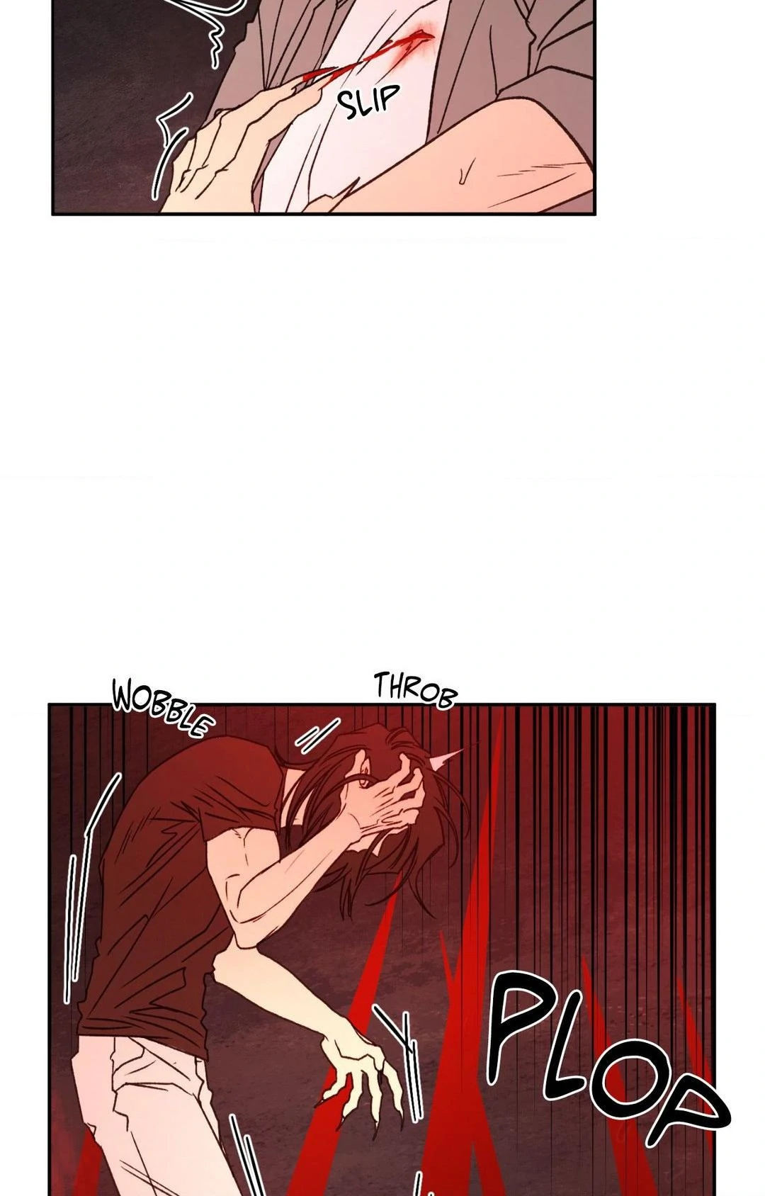 Crush And Burn - Chapter 102 Page 58